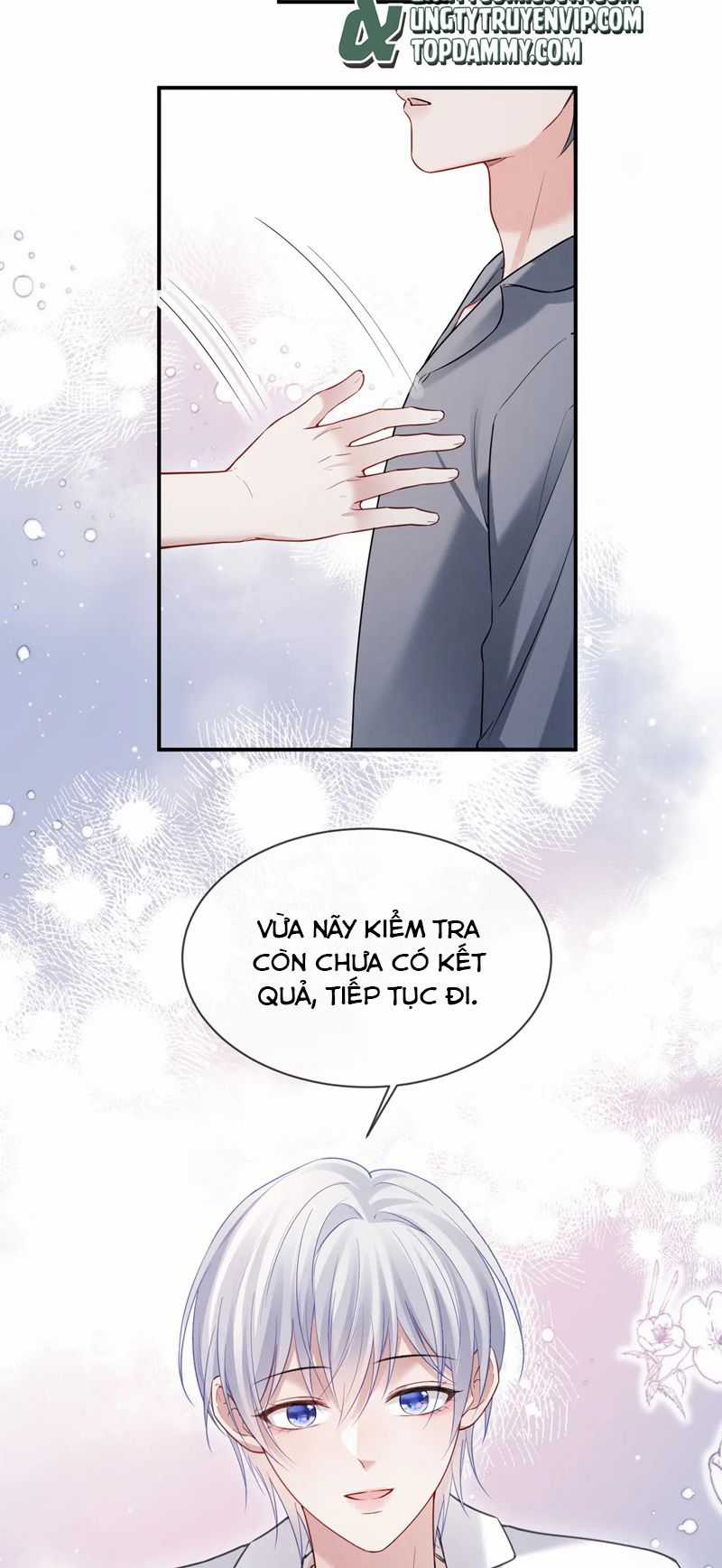 Tôi Muốn Ly Hôn Chapter 115 trang 29