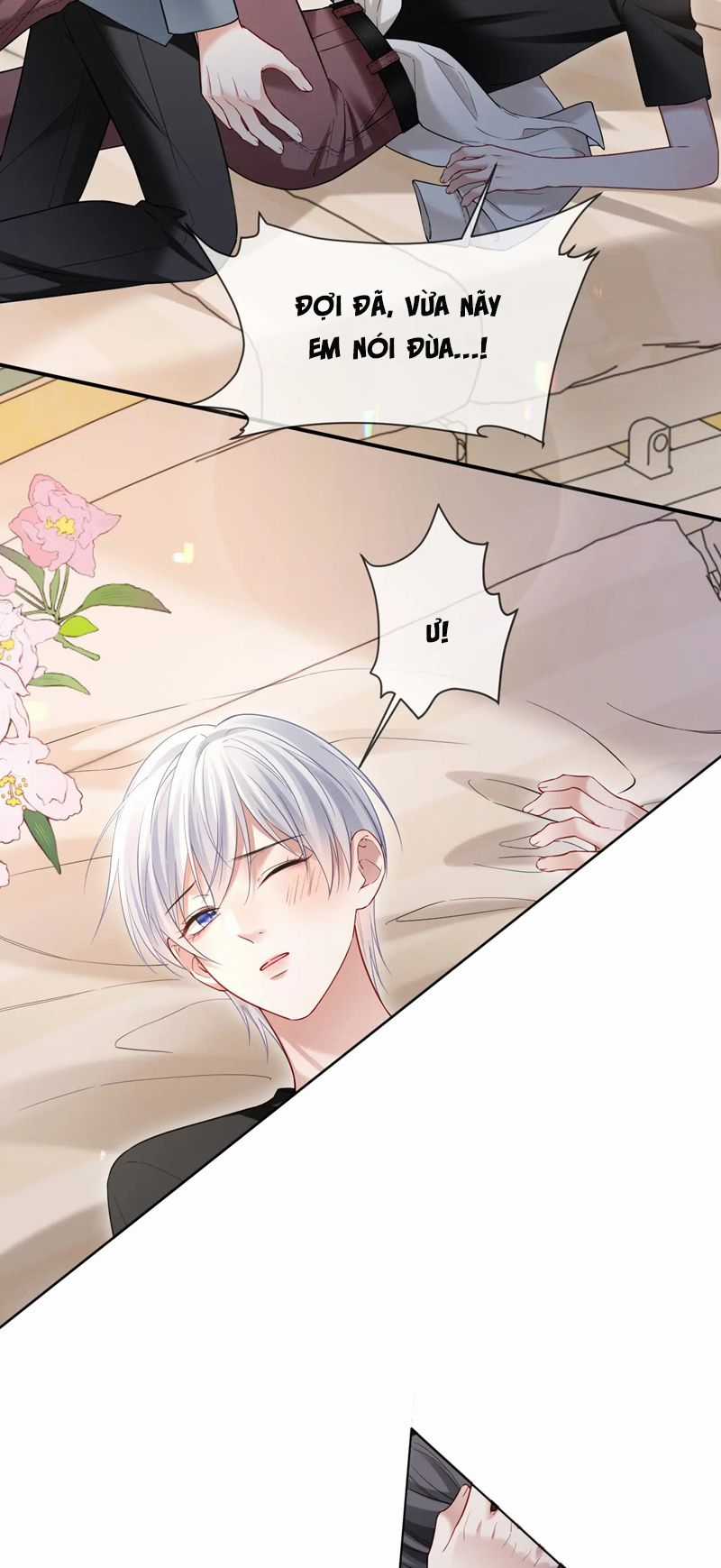 Tôi Muốn Ly Hôn Chapter 115 trang 3