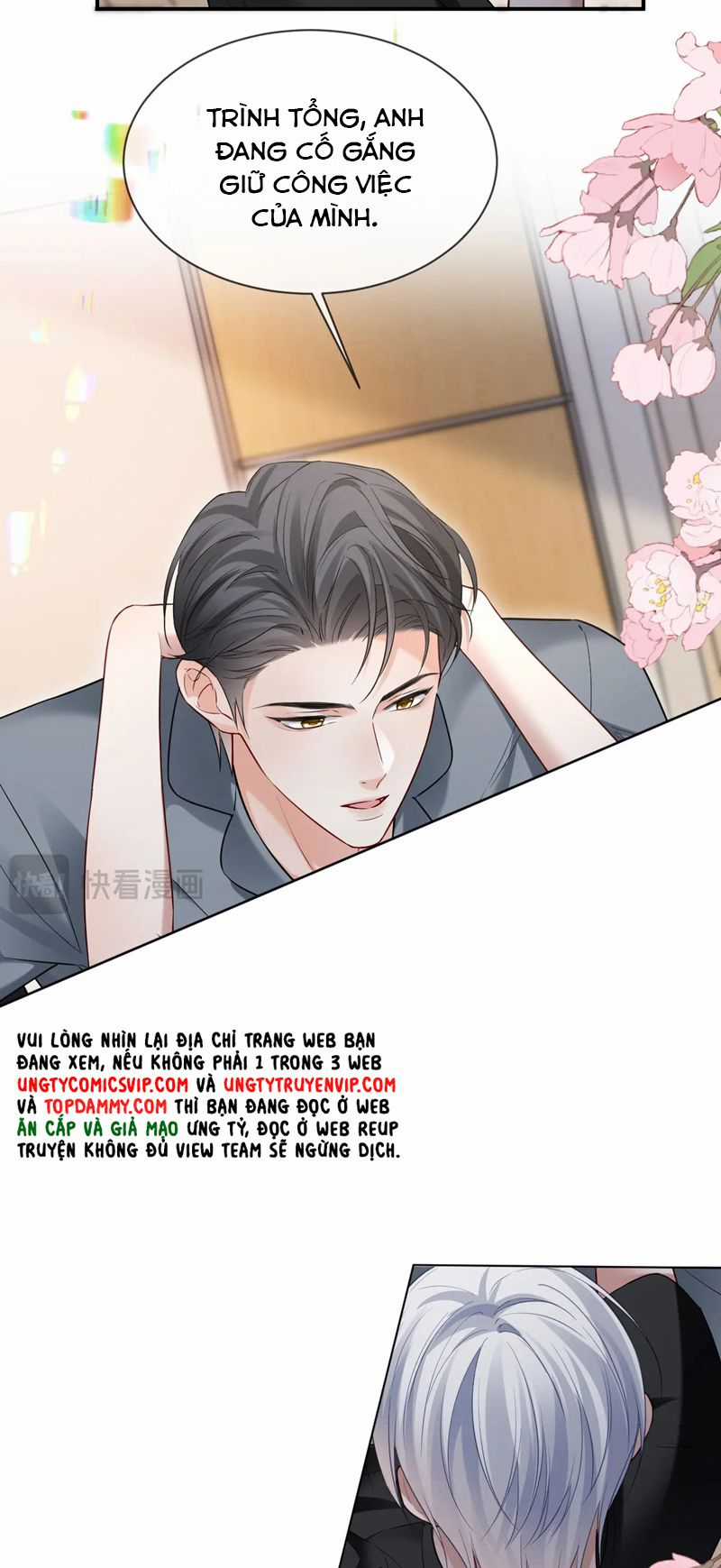 Tôi Muốn Ly Hôn Chapter 115 trang 5