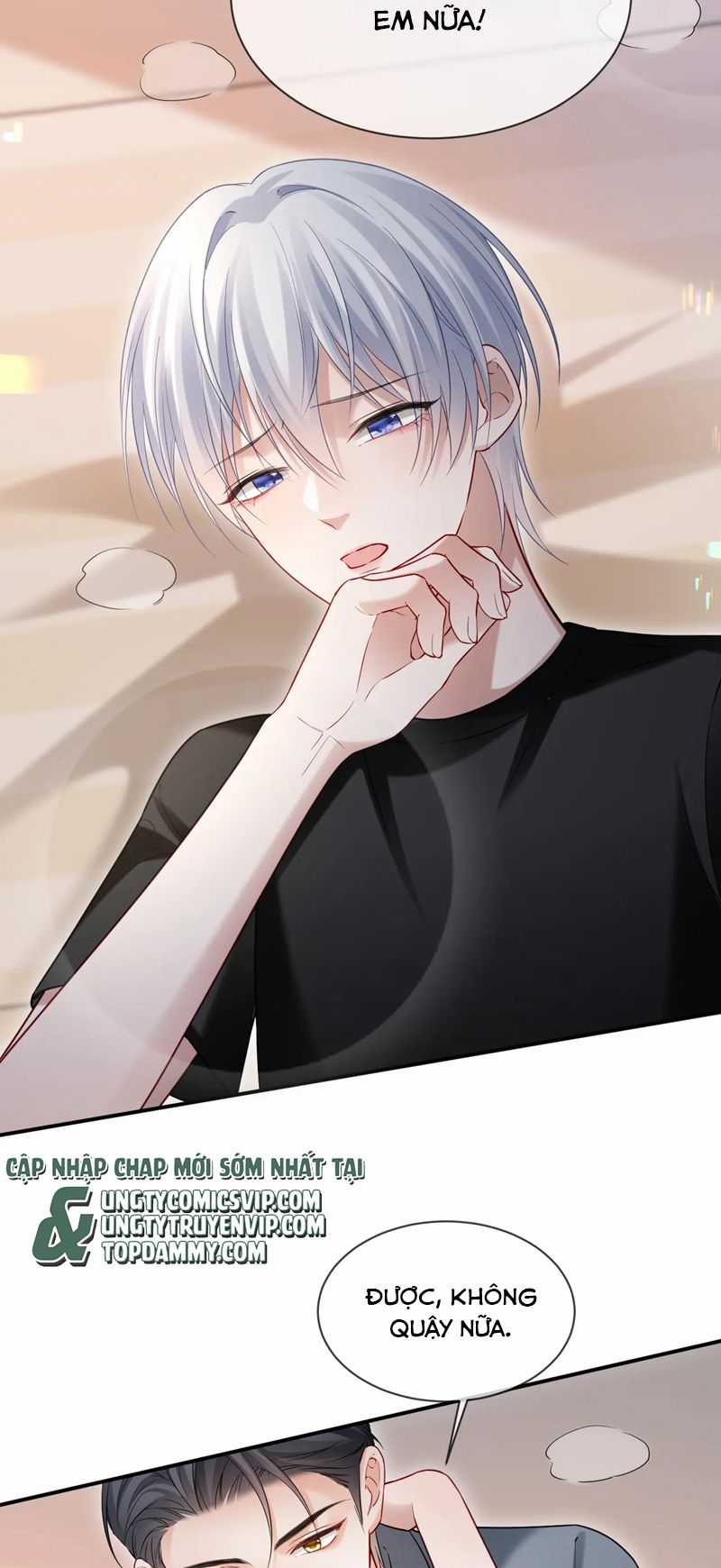 Tôi Muốn Ly Hôn Chapter 115 trang 8