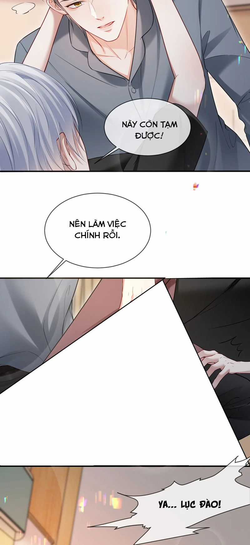 Tôi Muốn Ly Hôn Chapter 115 trang 9