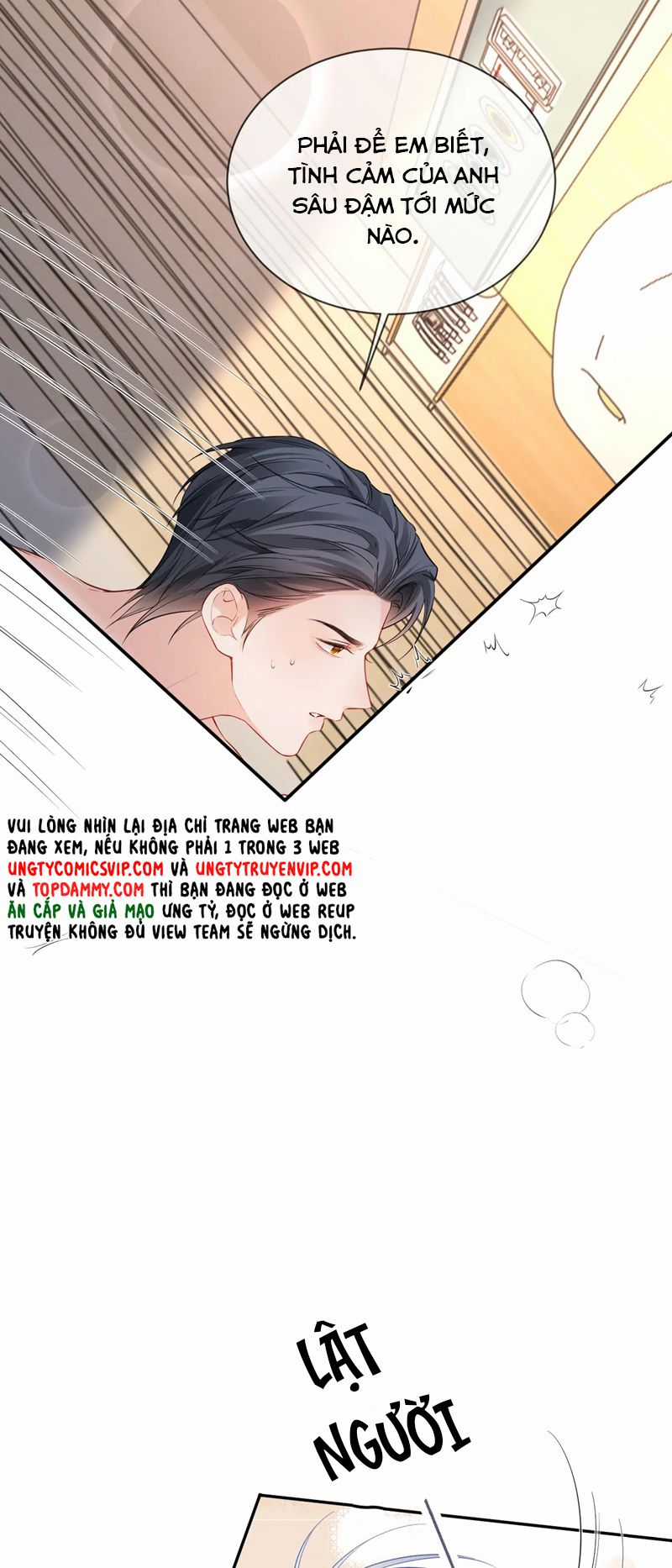 Tôi Muốn Ly Hôn Chapter 116 trang 10