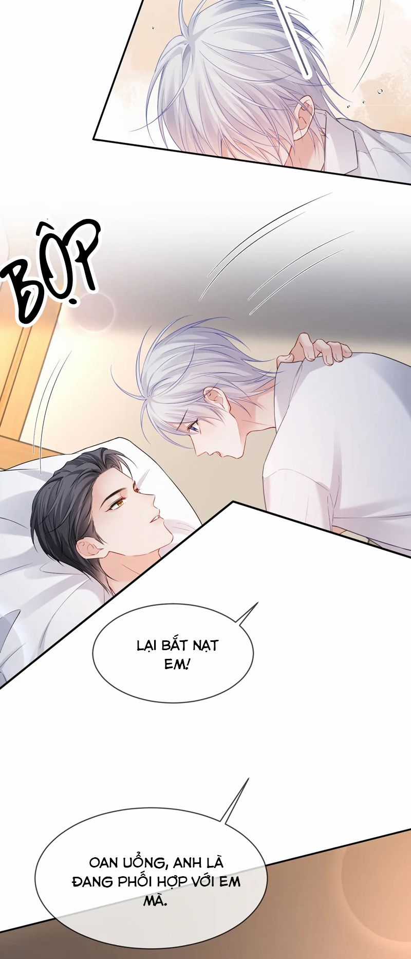 Tôi Muốn Ly Hôn Chapter 116 trang 11