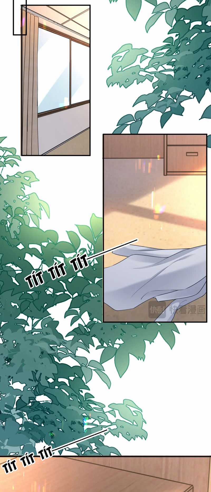 Tôi Muốn Ly Hôn Chapter 116 trang 14