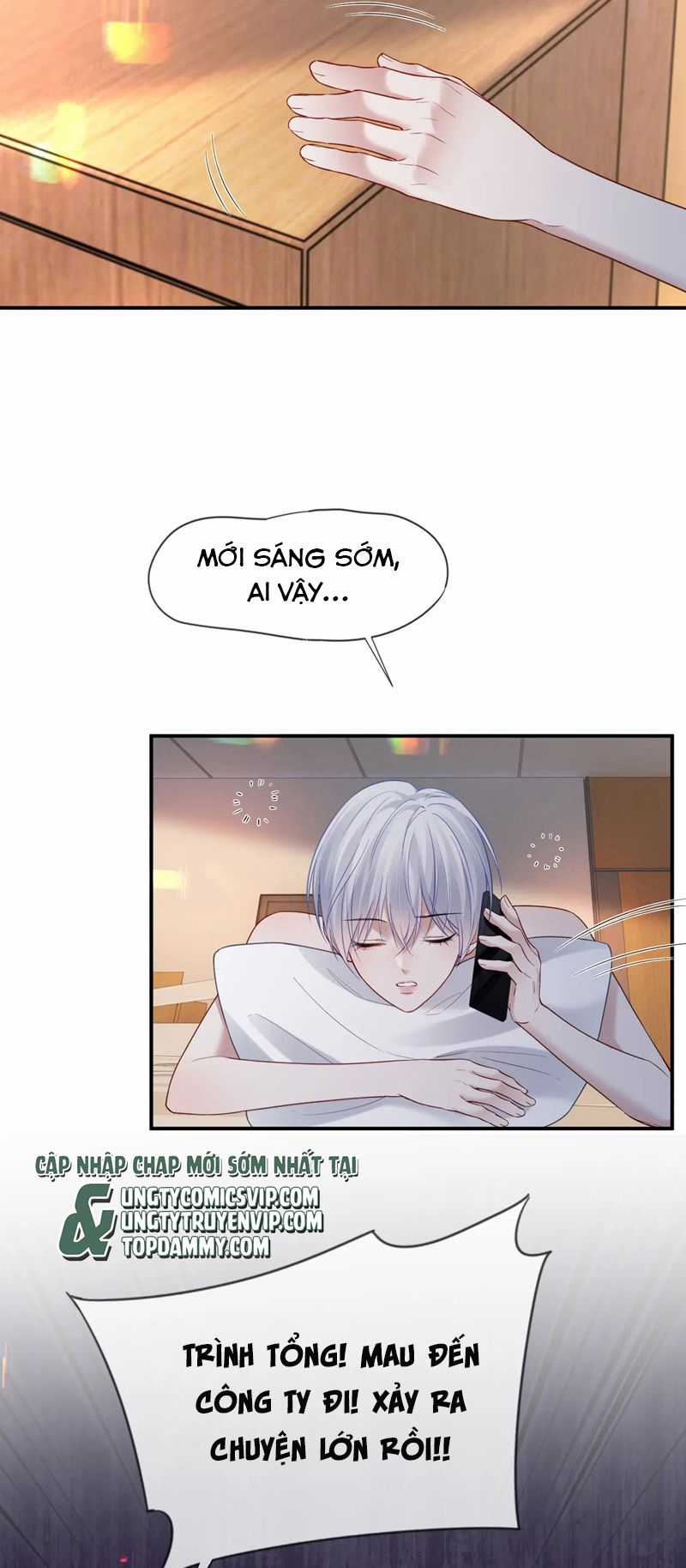 Tôi Muốn Ly Hôn Chapter 116 trang 15