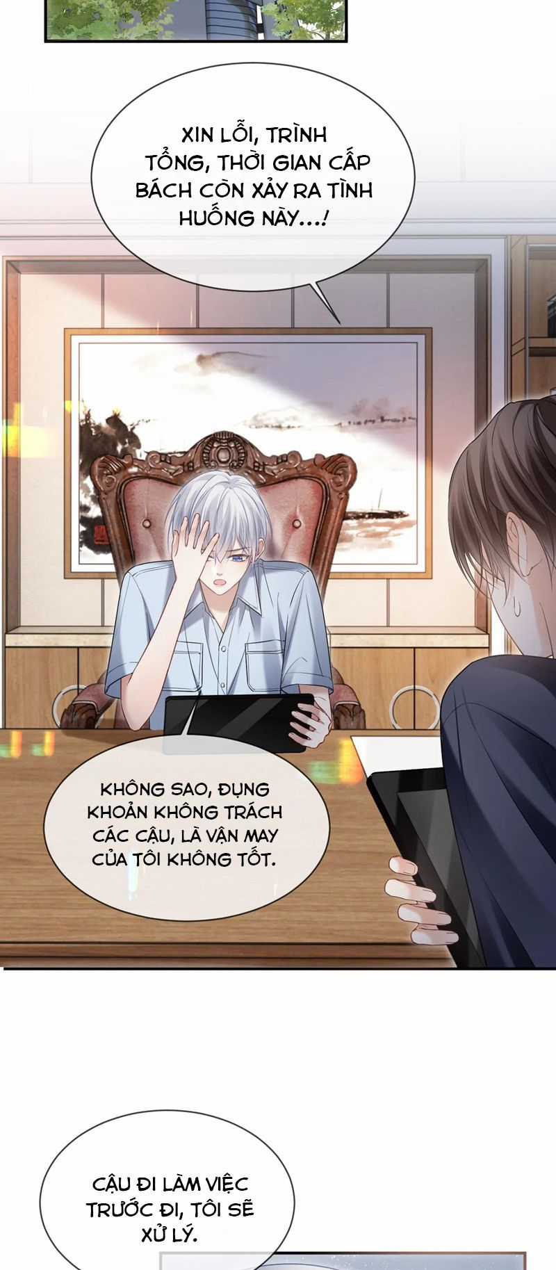 Tôi Muốn Ly Hôn Chapter 116 trang 18