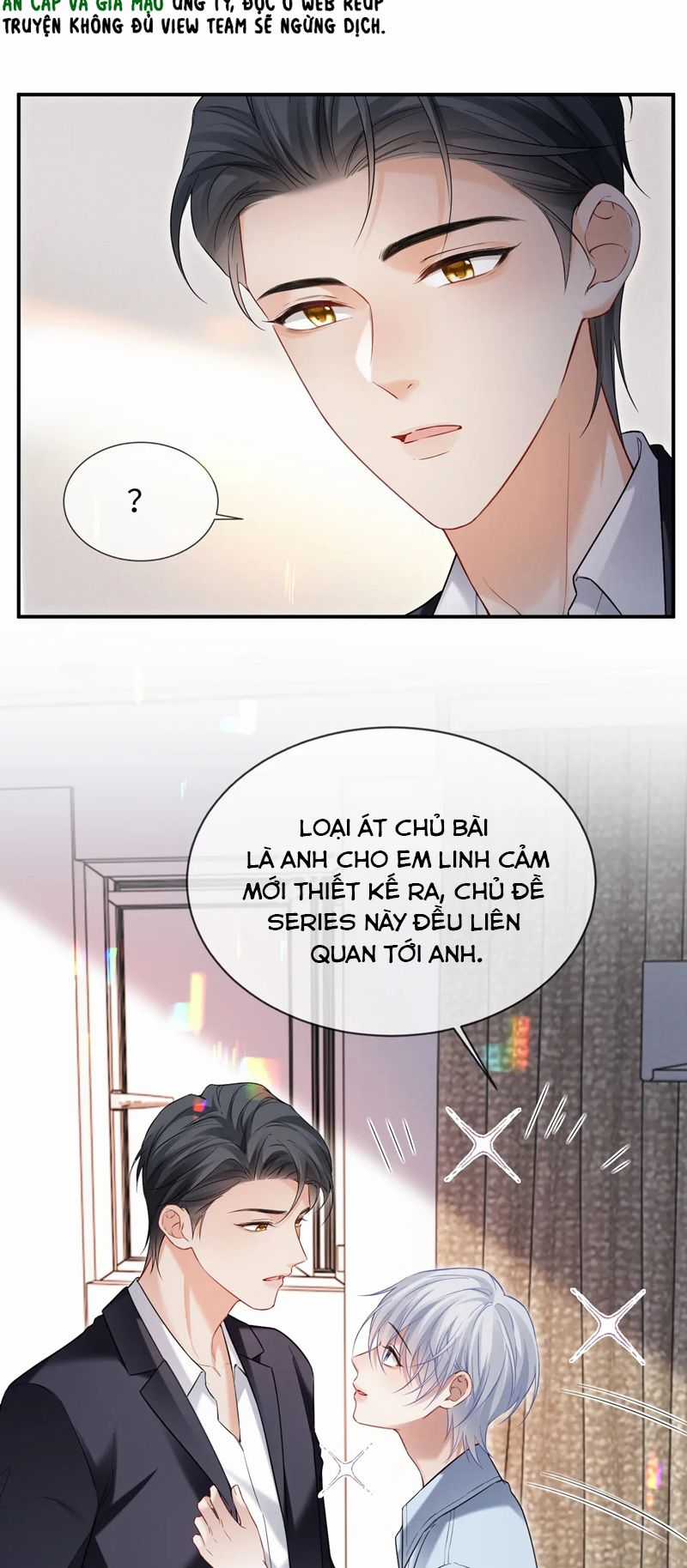 Tôi Muốn Ly Hôn Chapter 116 trang 22
