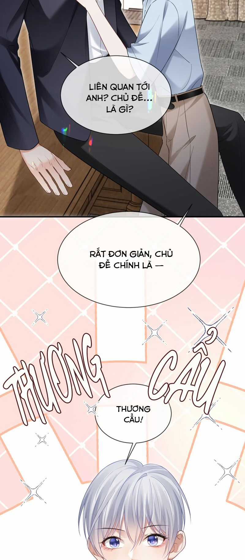 Tôi Muốn Ly Hôn Chapter 116 trang 23