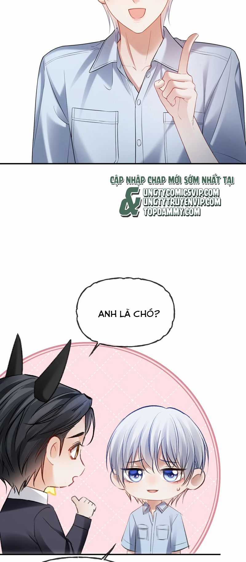 Tôi Muốn Ly Hôn Chapter 116 trang 24