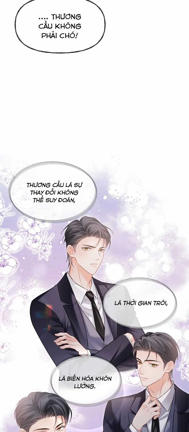 Tôi Muốn Ly Hôn Chapter 116 trang 25