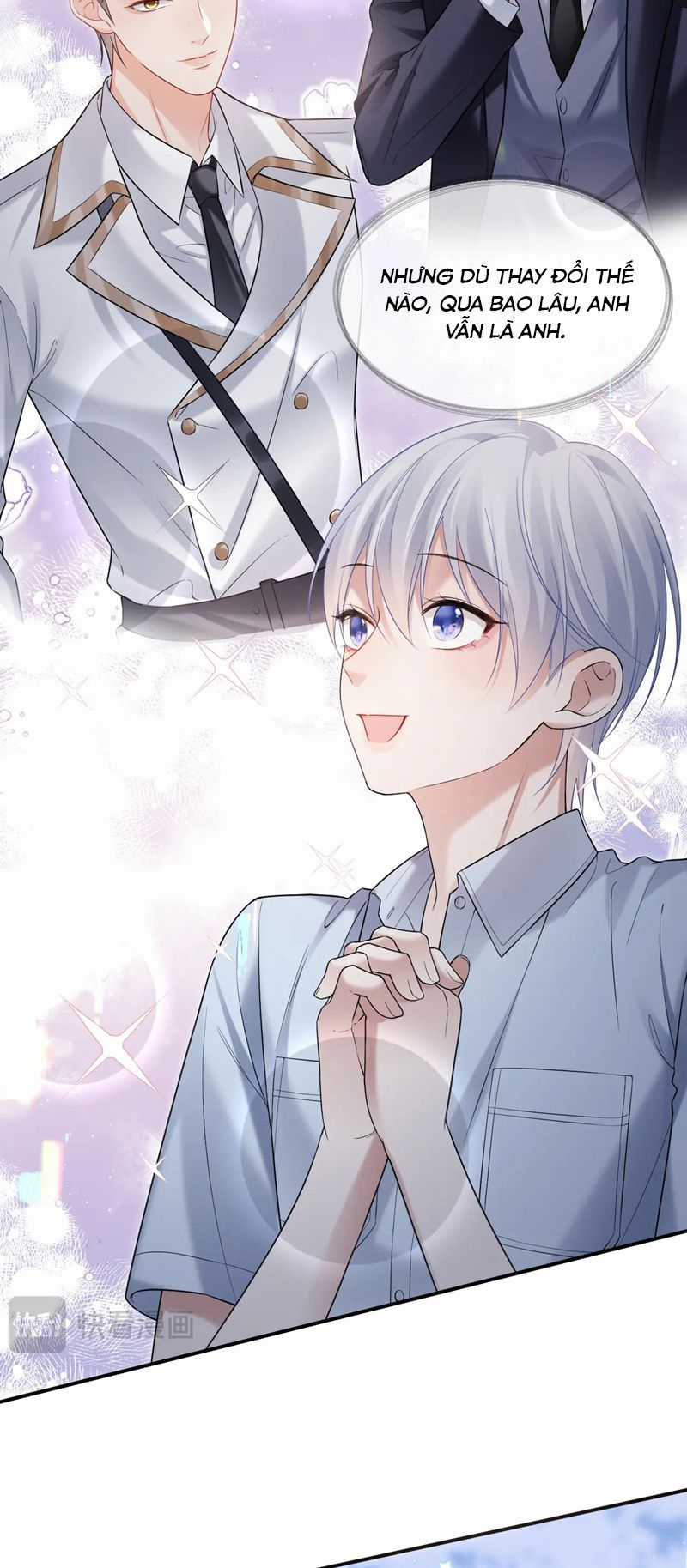 Tôi Muốn Ly Hôn Chapter 116 trang 26