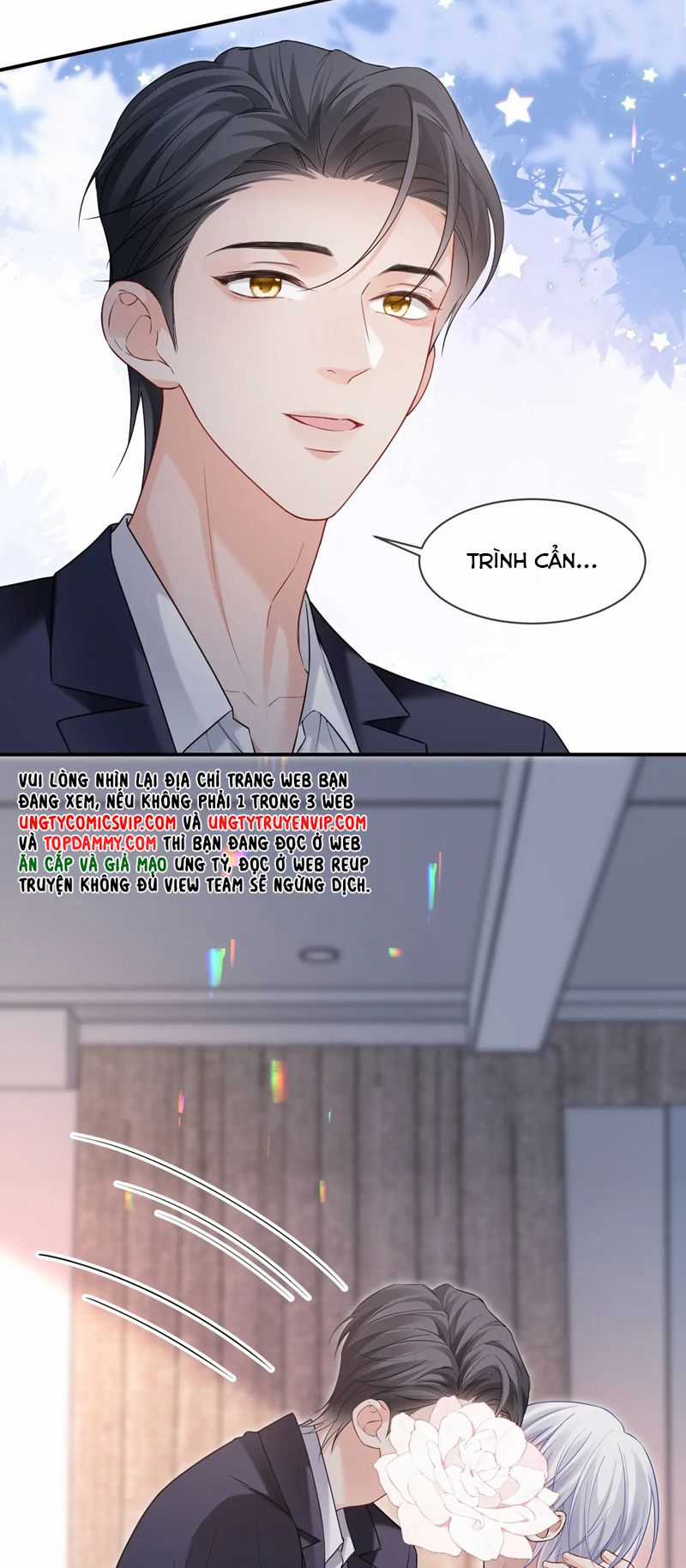 Tôi Muốn Ly Hôn Chapter 116 trang 27