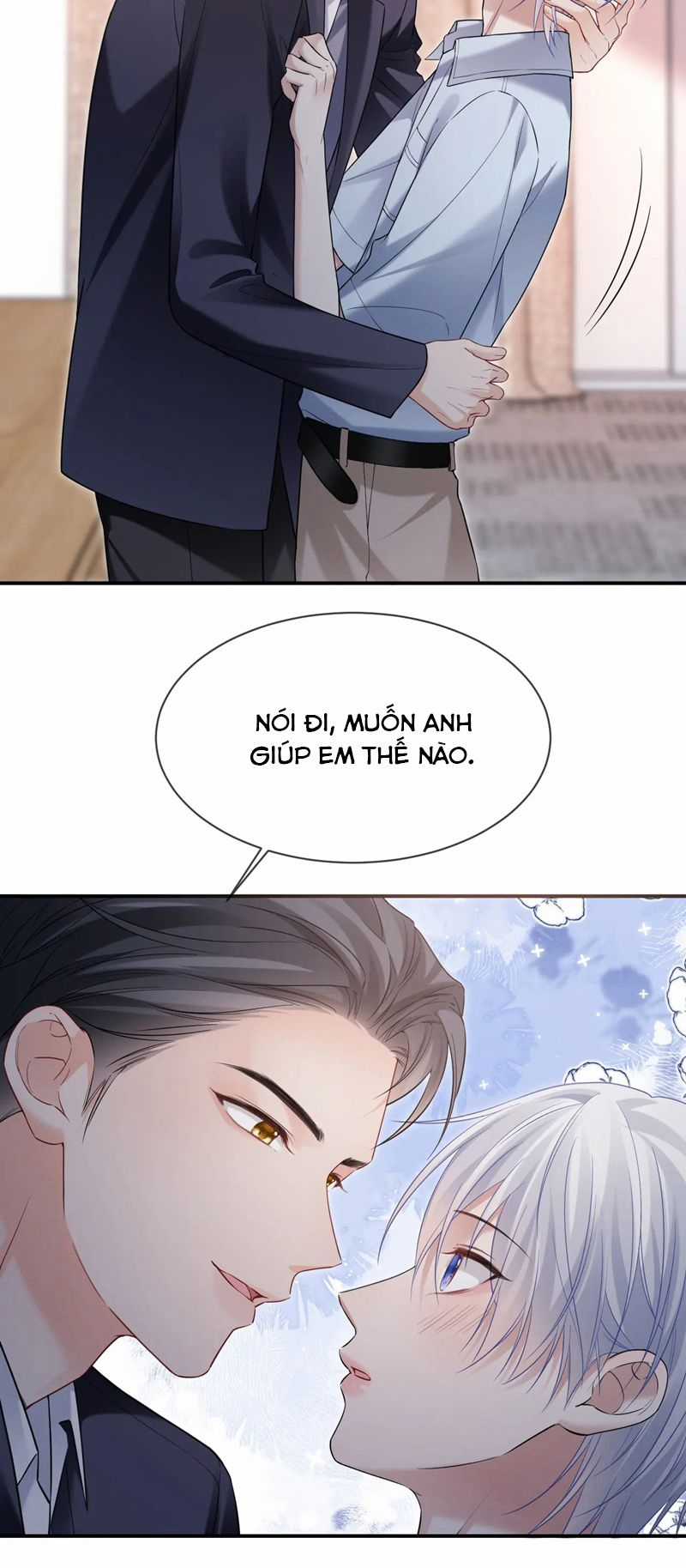 Tôi Muốn Ly Hôn Chapter 116 trang 28