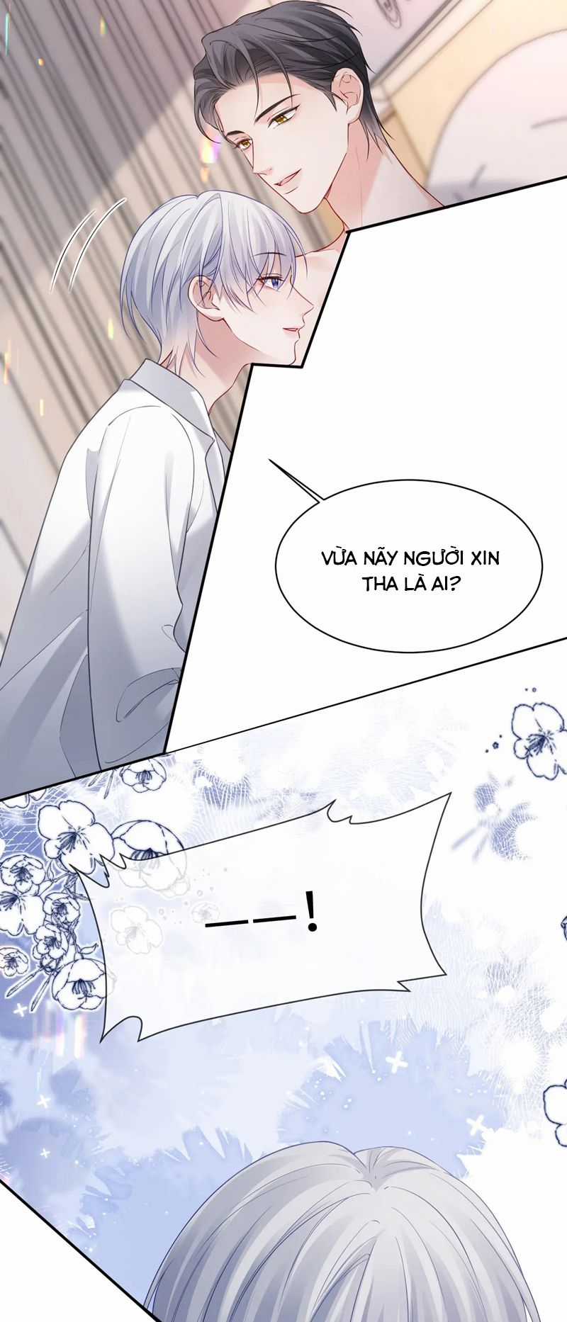 Tôi Muốn Ly Hôn Chapter 116 trang 3
