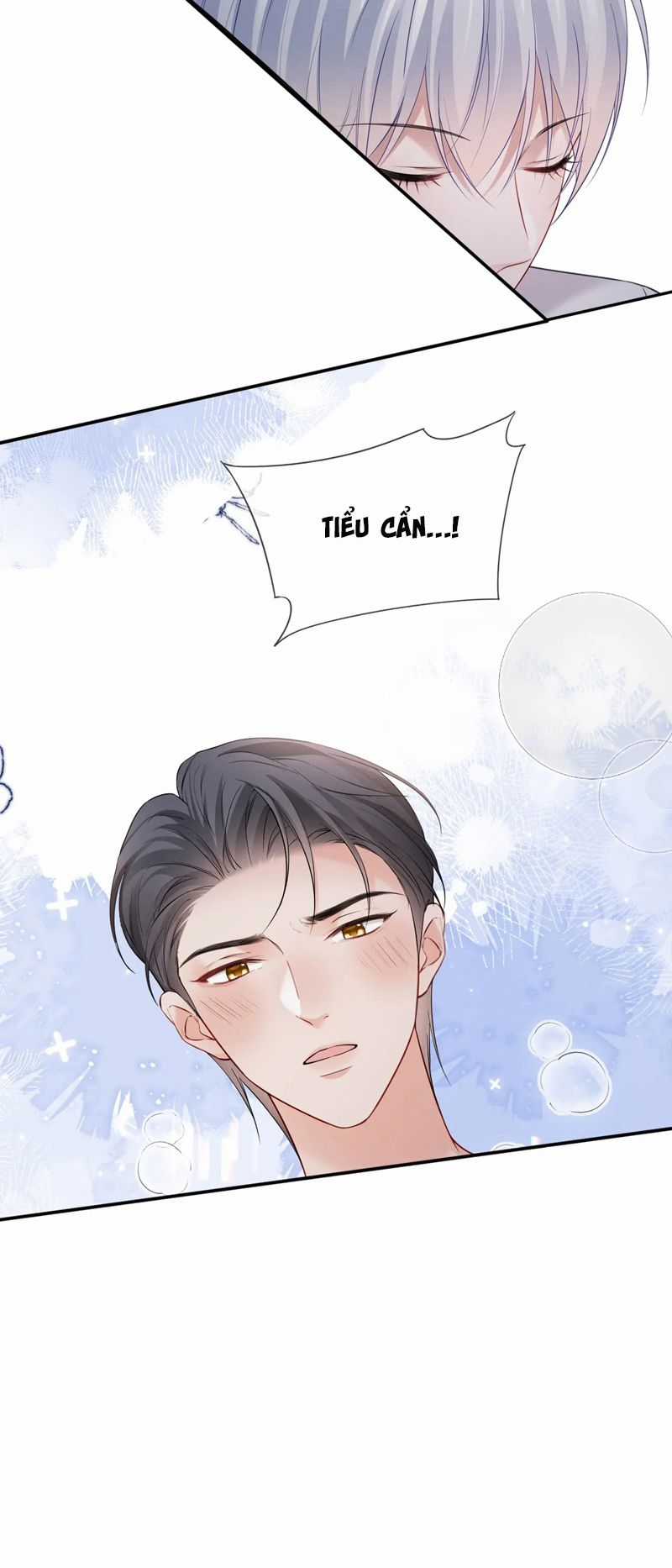 Tôi Muốn Ly Hôn Chapter 116 trang 4
