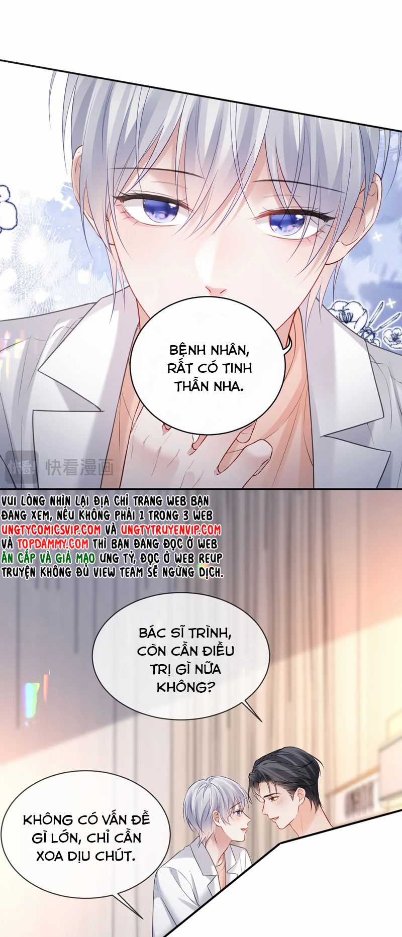 Tôi Muốn Ly Hôn Chapter 116 trang 5