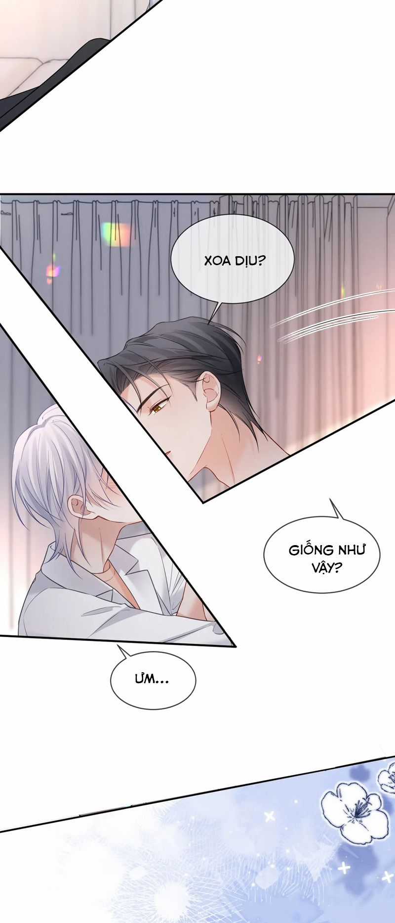 Tôi Muốn Ly Hôn Chapter 116 trang 6