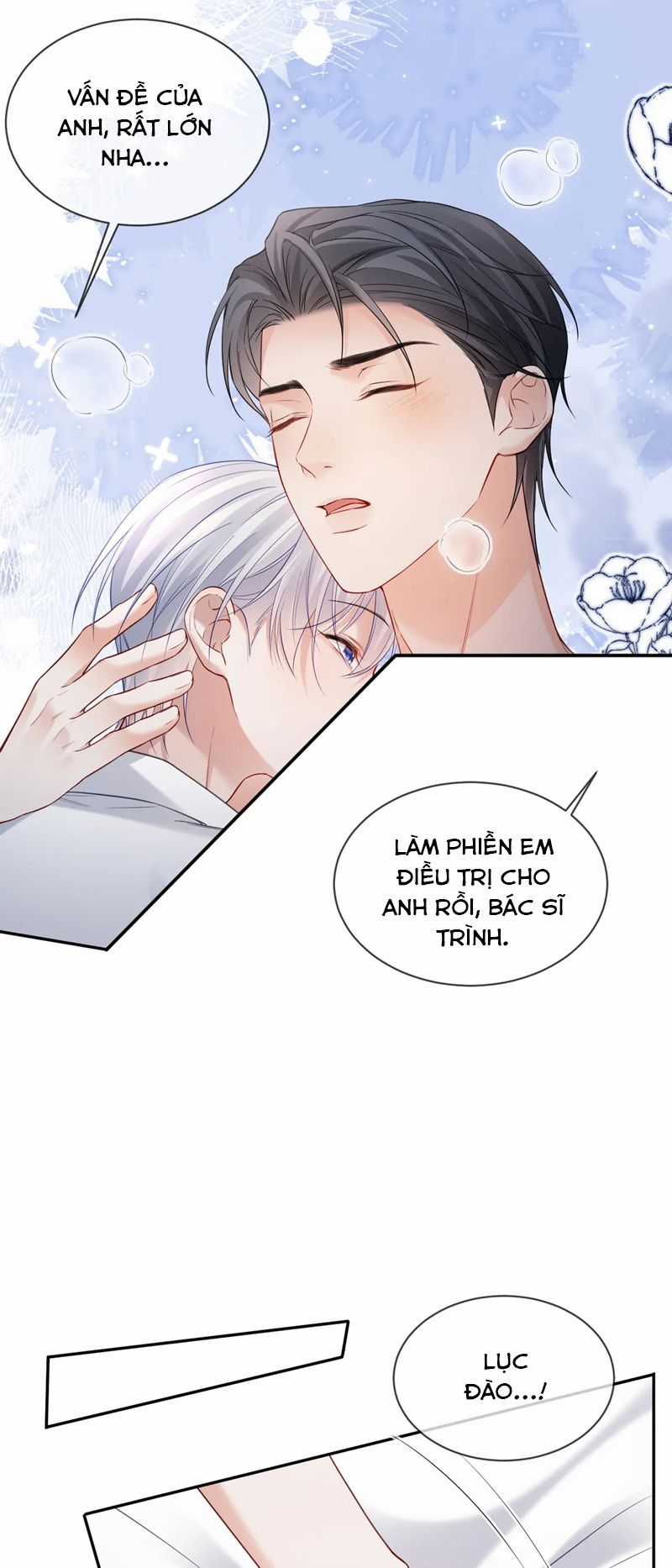 Tôi Muốn Ly Hôn Chapter 116 trang 7