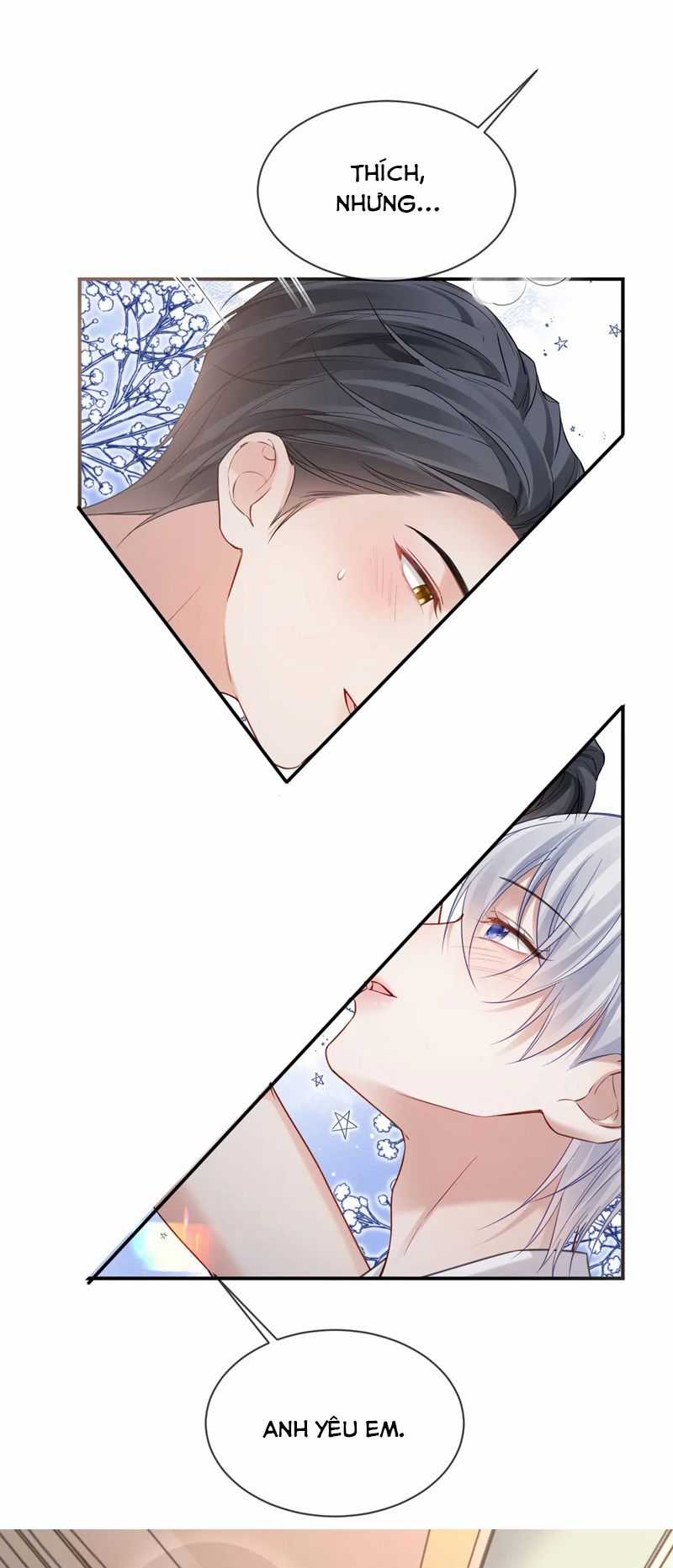 Tôi Muốn Ly Hôn Chapter 116 trang 9
