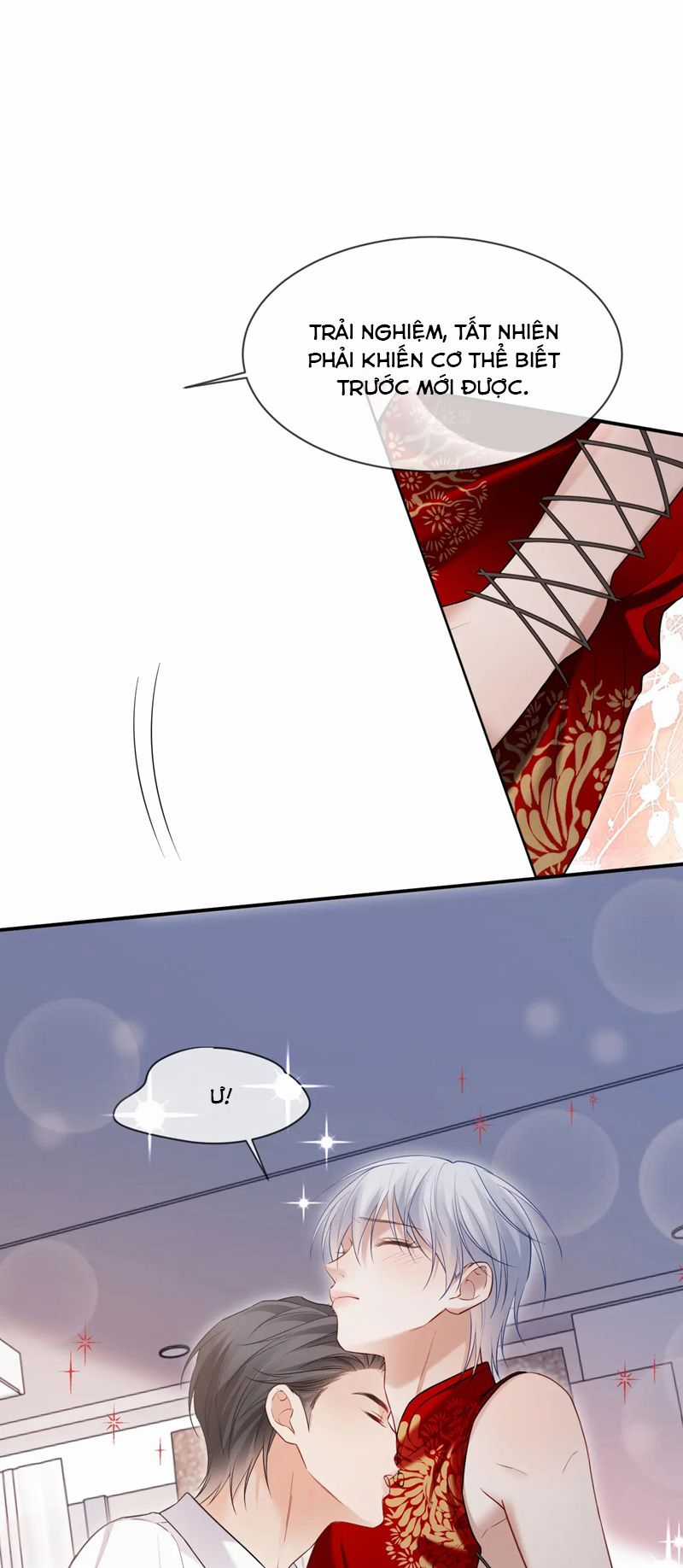 Tôi Muốn Ly Hôn Chapter 117 trang 11