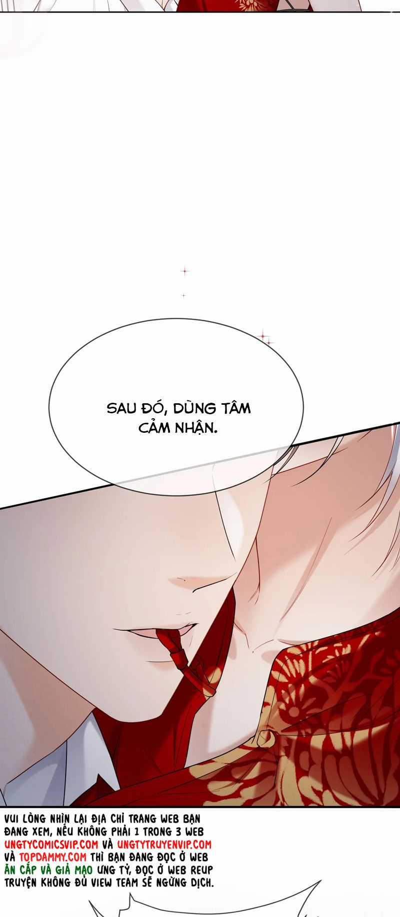 Tôi Muốn Ly Hôn Chapter 117 trang 12