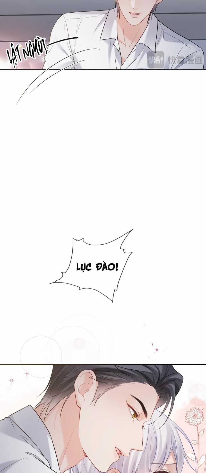 Tôi Muốn Ly Hôn Chapter 117 trang 14