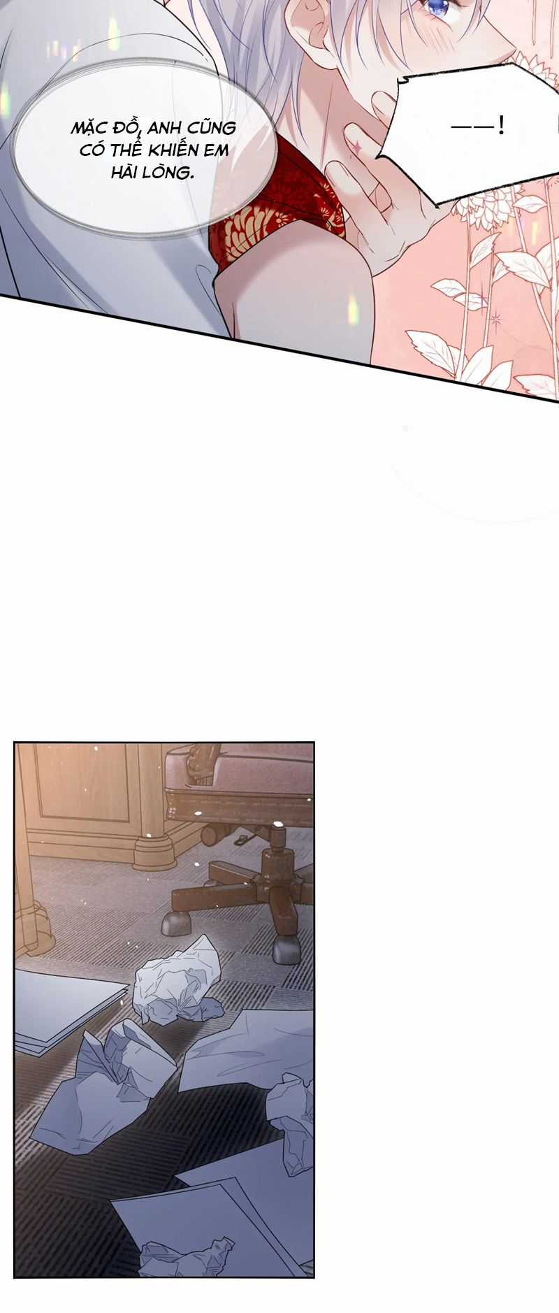 Tôi Muốn Ly Hôn Chapter 117 trang 15