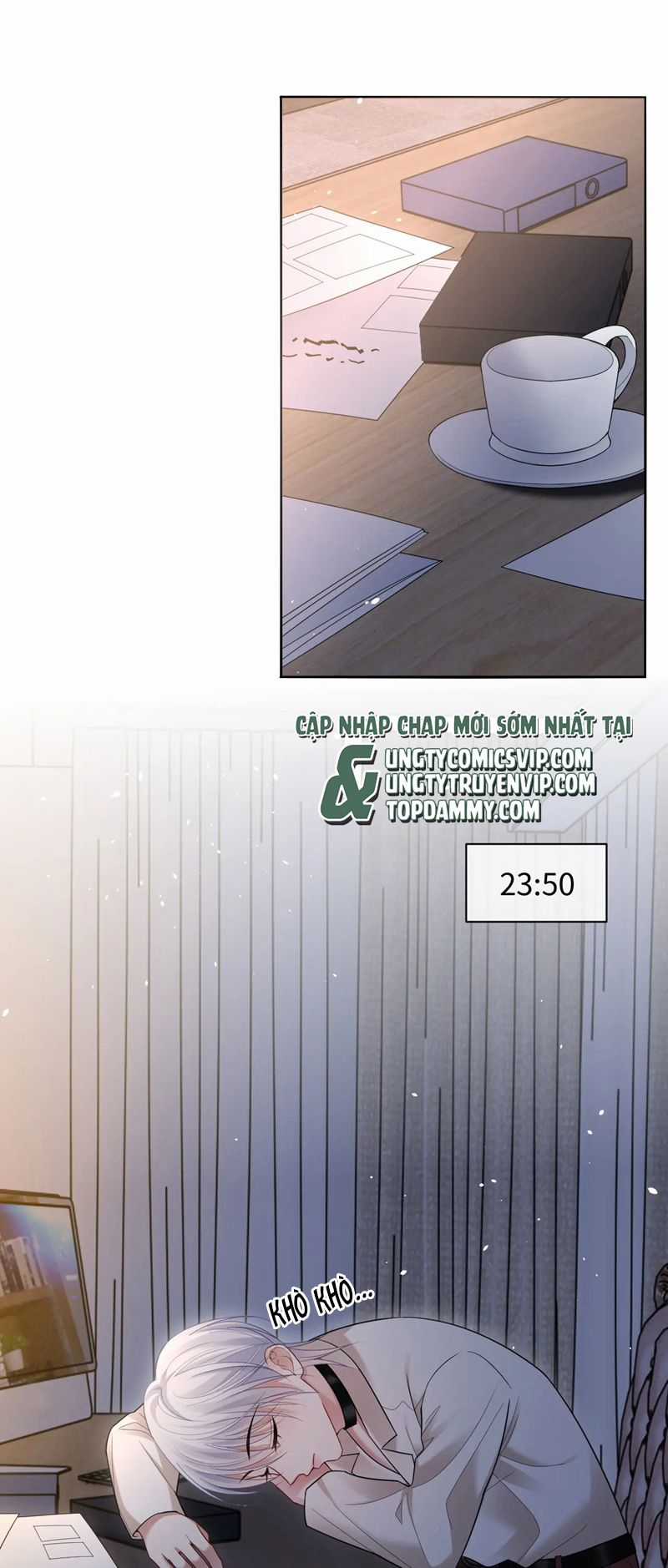 Tôi Muốn Ly Hôn Chapter 117 trang 16