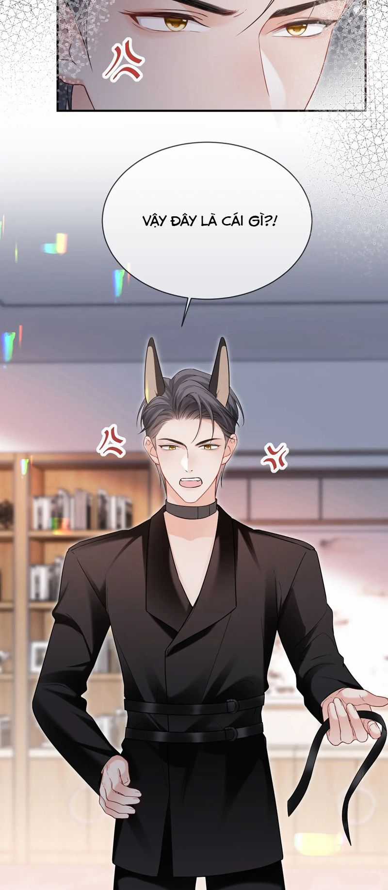 Tôi Muốn Ly Hôn Chapter 117 trang 2