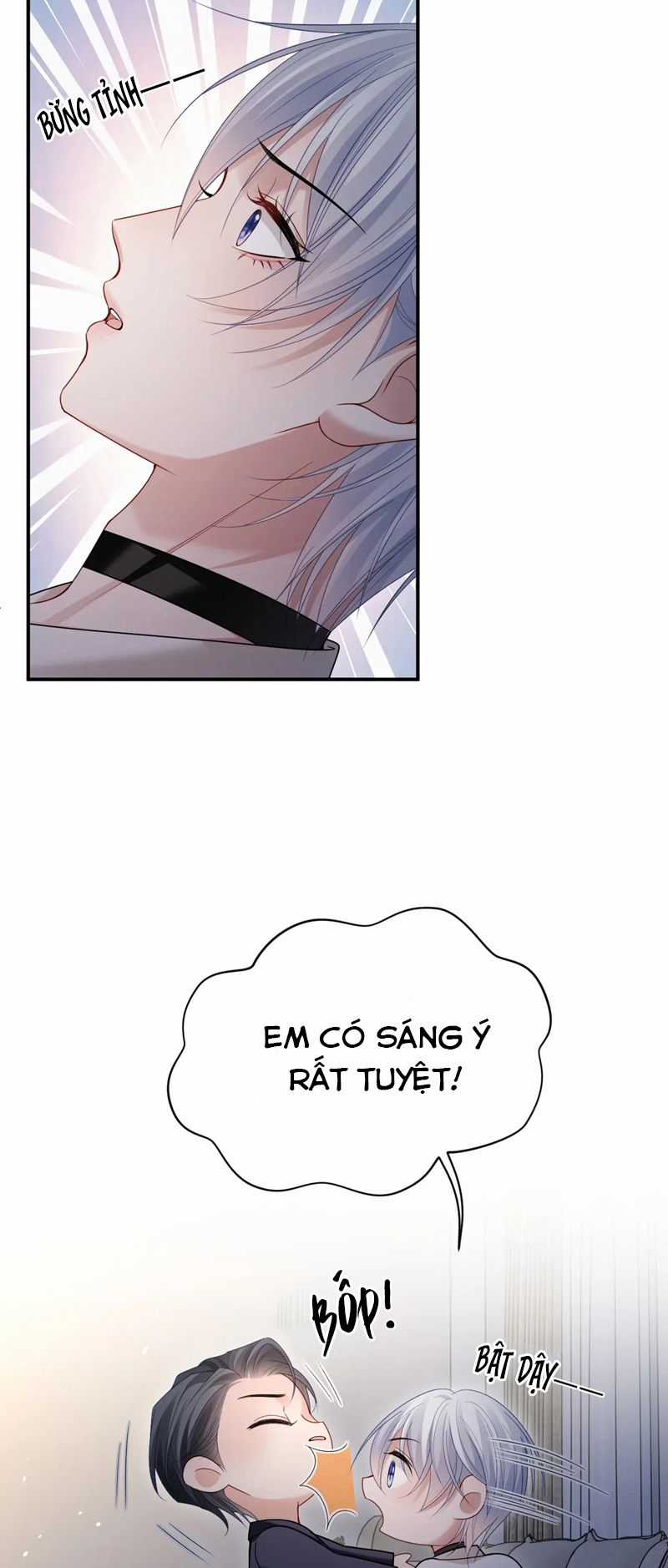 Tôi Muốn Ly Hôn Chapter 117 trang 20