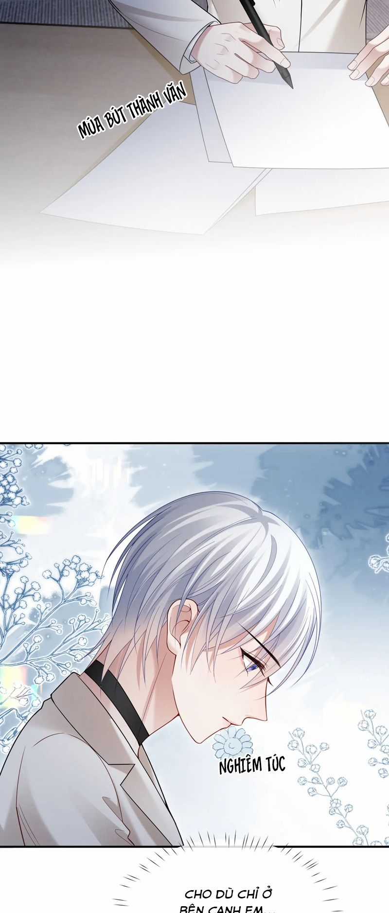 Tôi Muốn Ly Hôn Chapter 117 trang 22