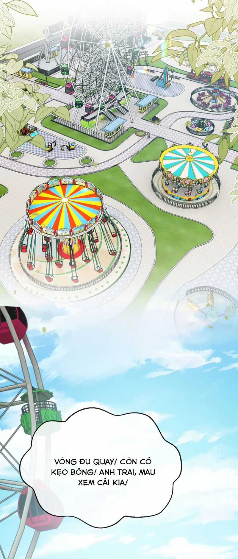 Tôi Muốn Ly Hôn Chapter 117 trang 24