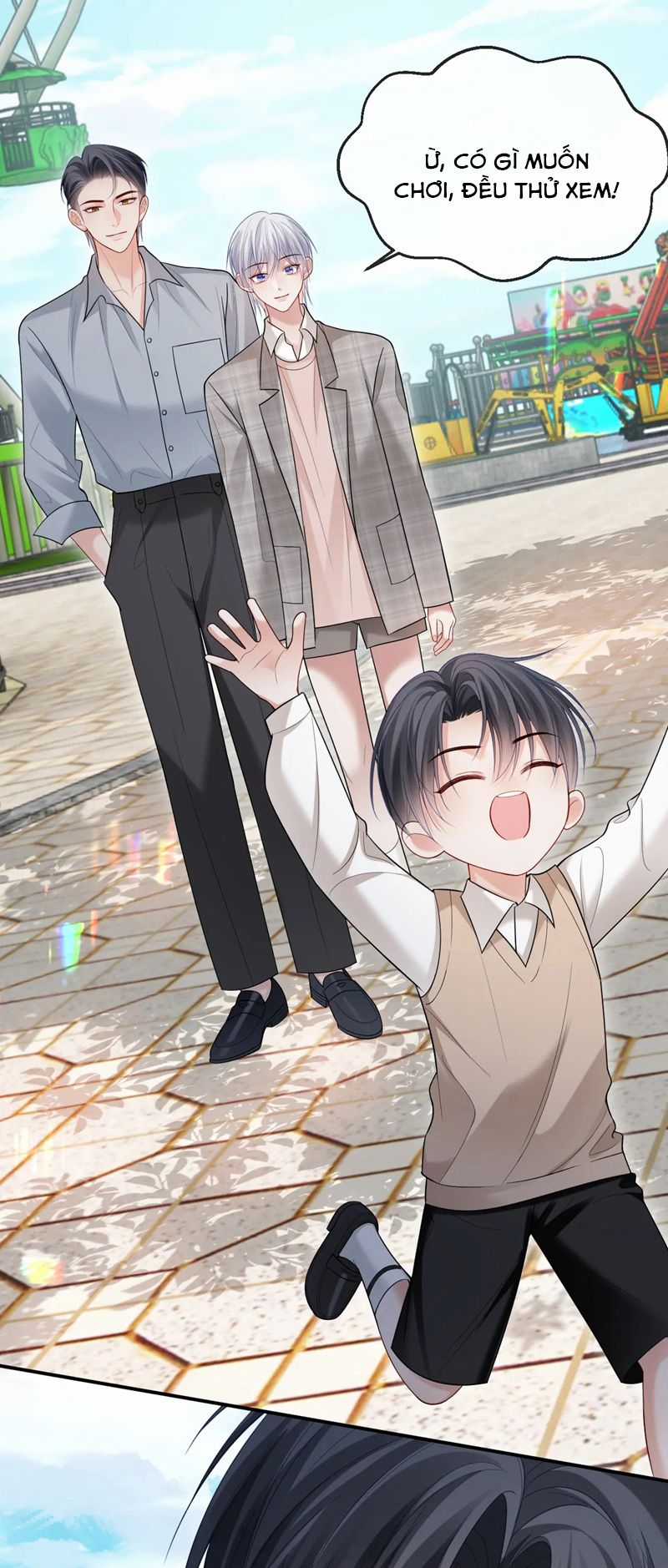 Tôi Muốn Ly Hôn Chapter 117 trang 25