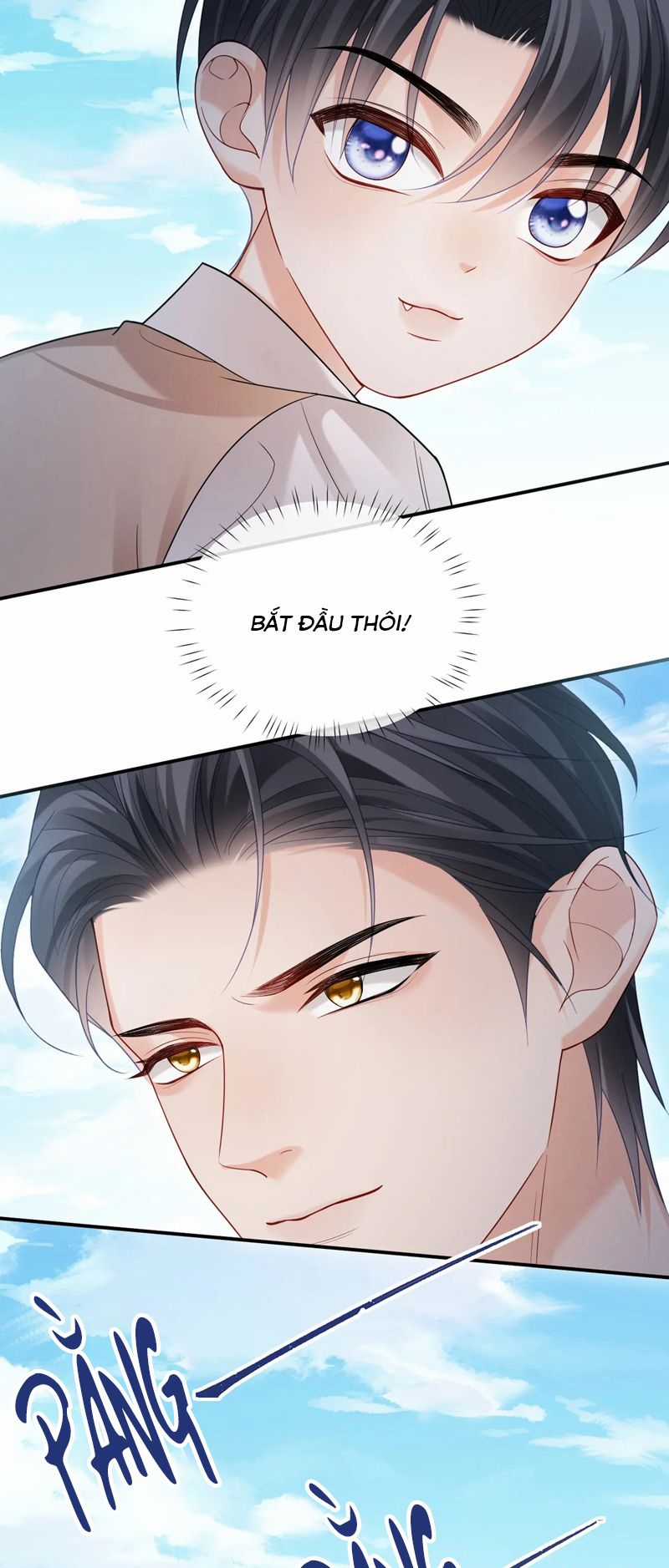 Tôi Muốn Ly Hôn Chapter 117 trang 26