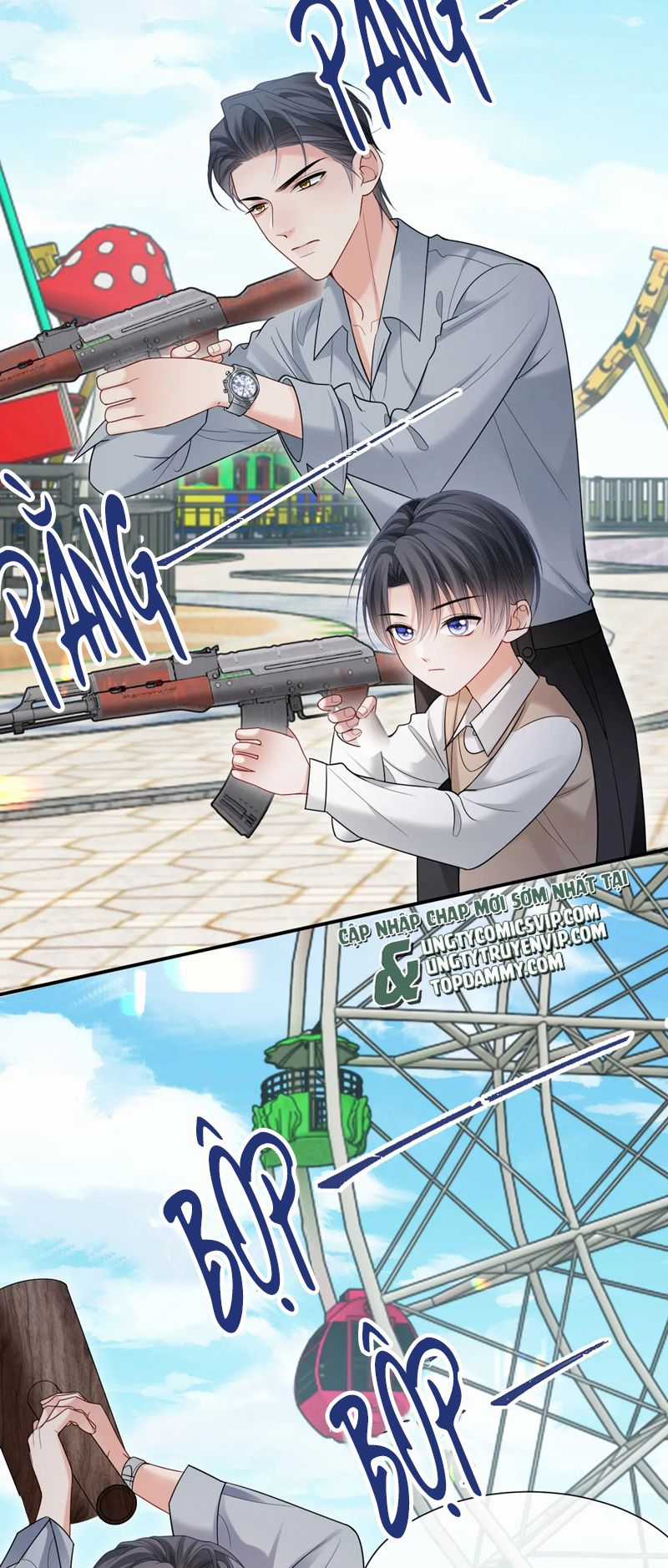 Tôi Muốn Ly Hôn Chapter 117 trang 27