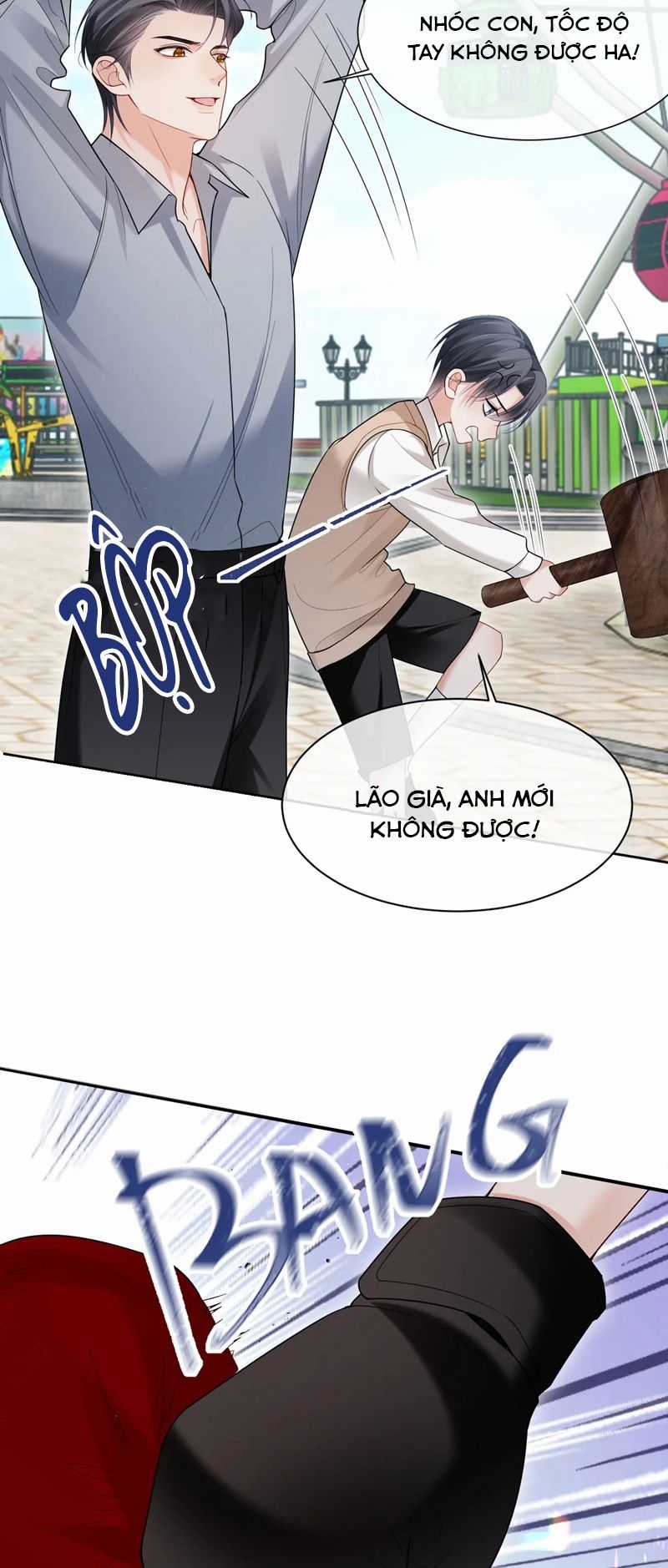 Tôi Muốn Ly Hôn Chapter 117 trang 28