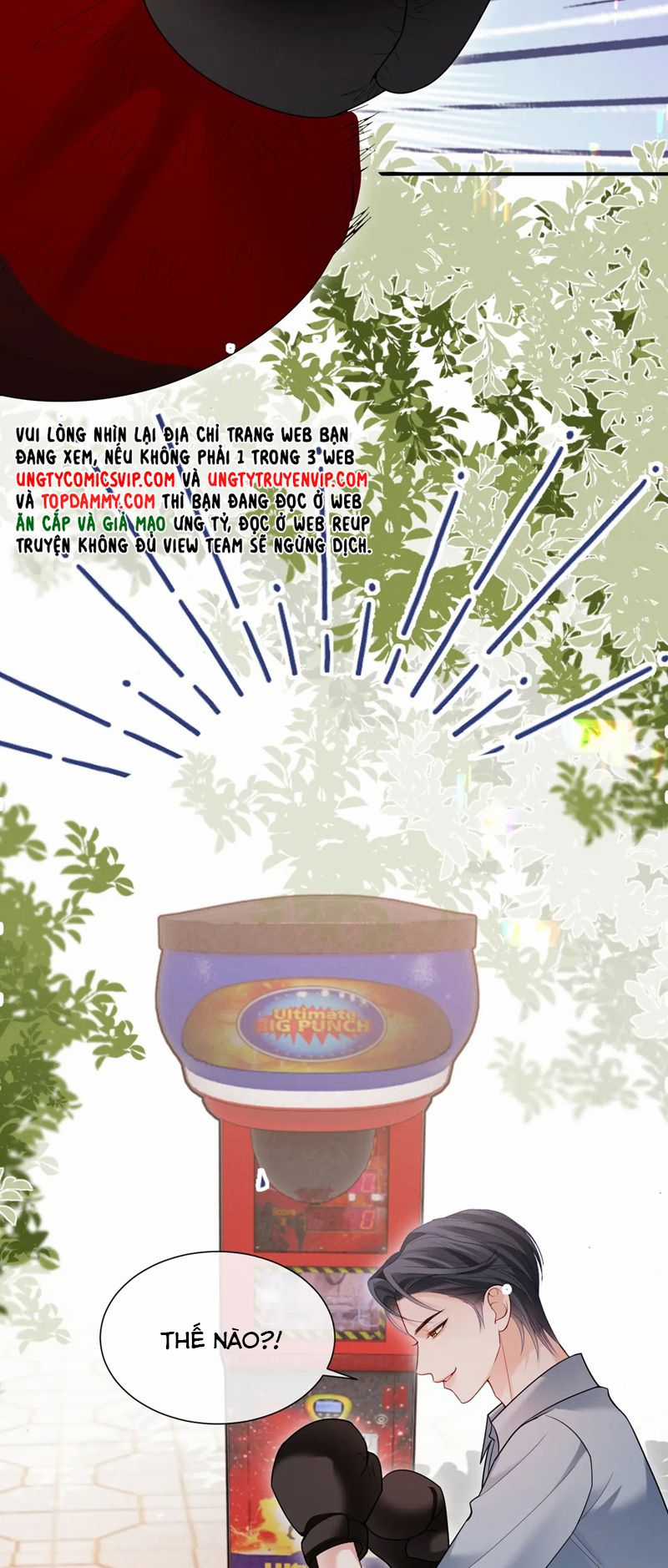 Tôi Muốn Ly Hôn Chapter 117 trang 29