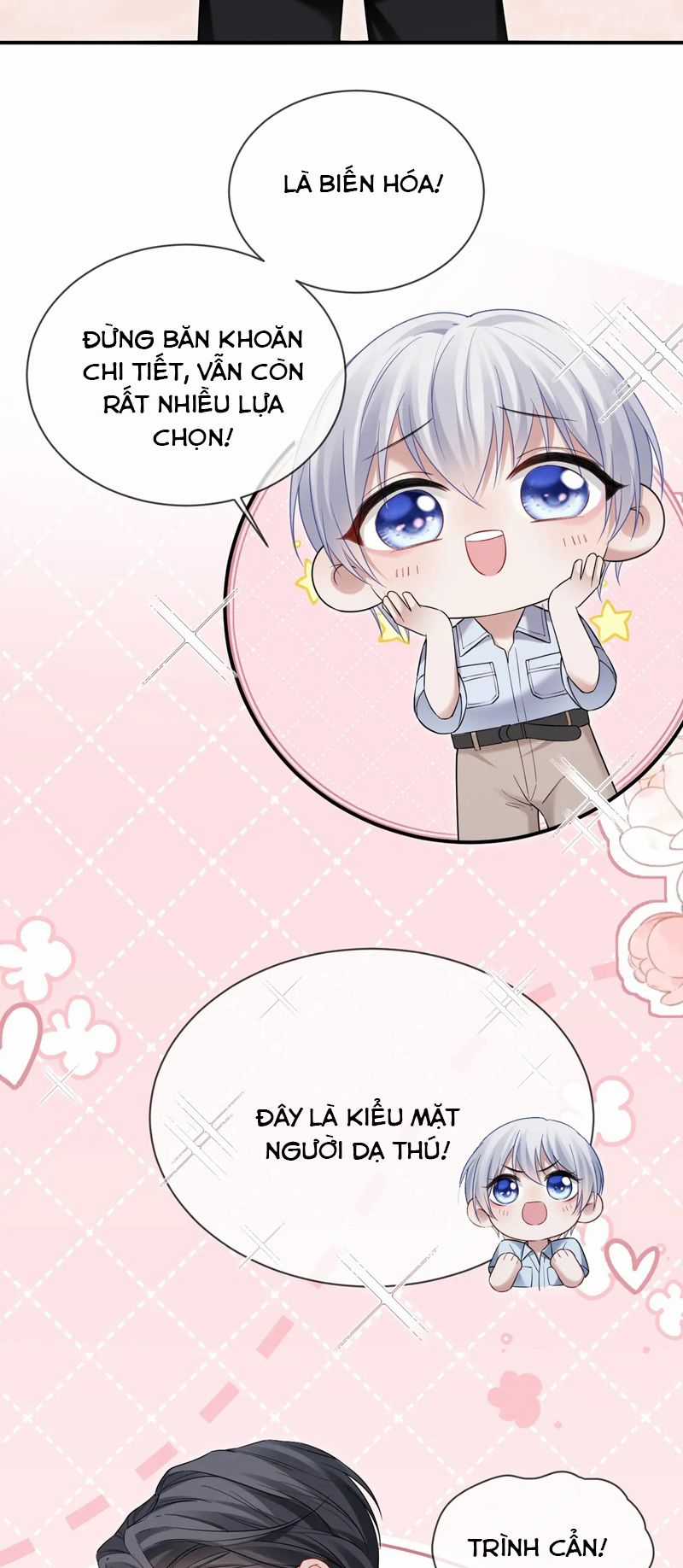 Tôi Muốn Ly Hôn Chapter 117 trang 3