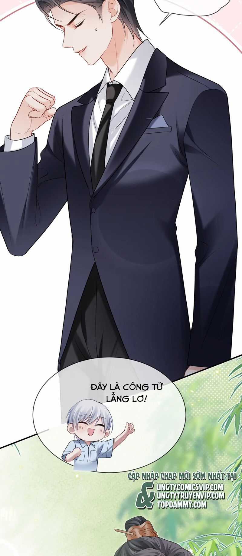 Tôi Muốn Ly Hôn Chapter 117 trang 4