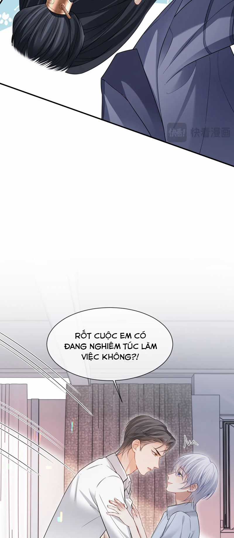 Tôi Muốn Ly Hôn Chapter 117 trang 6