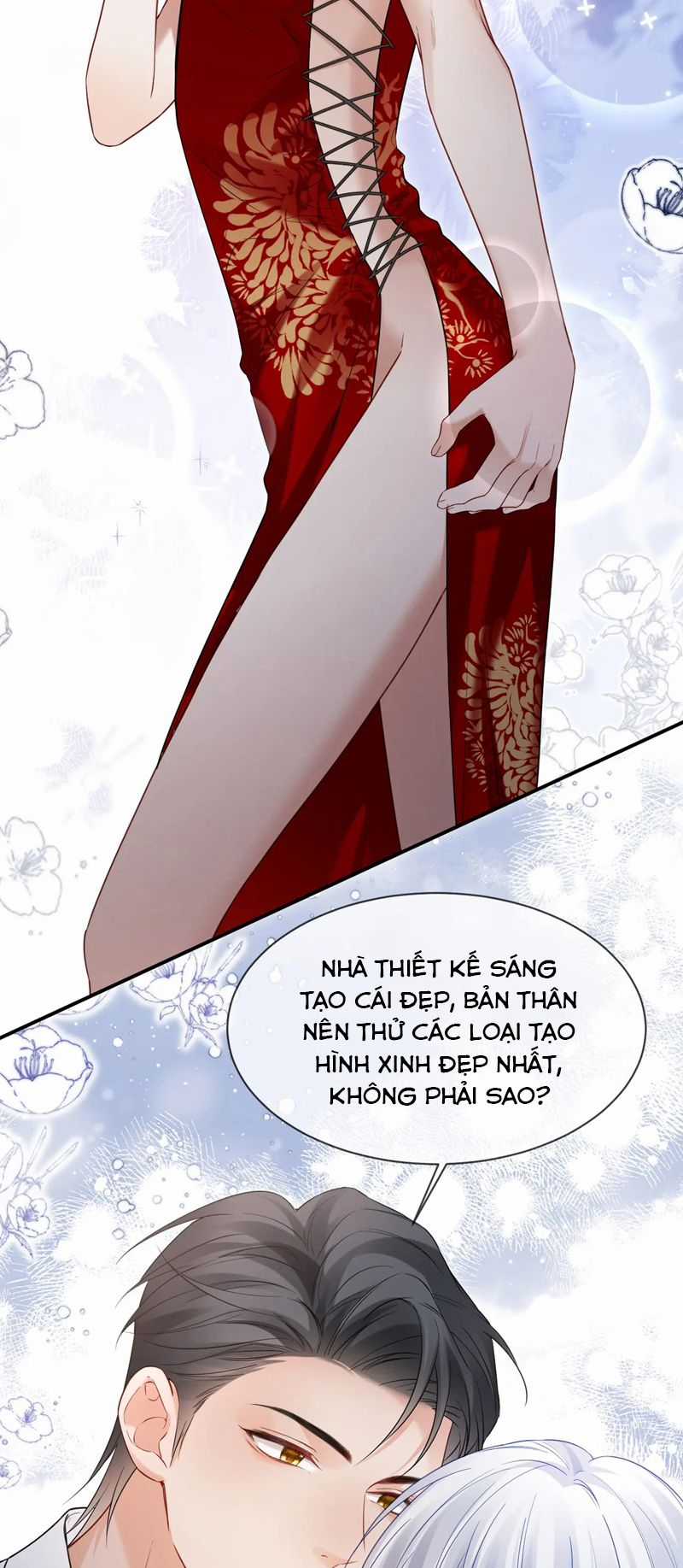 Tôi Muốn Ly Hôn Chapter 117 trang 9