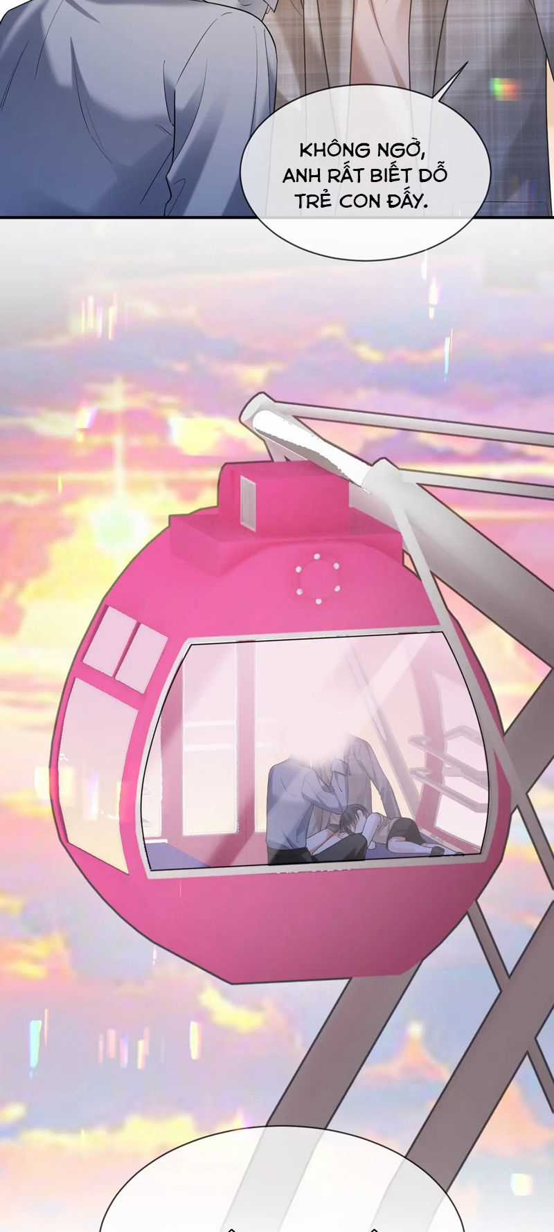 Tôi Muốn Ly Hôn Chapter 118 trang 13