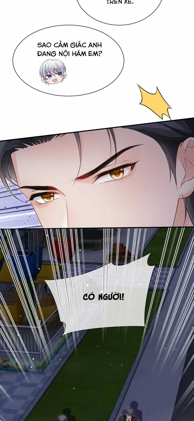 Tôi Muốn Ly Hôn Chapter 118 trang 17