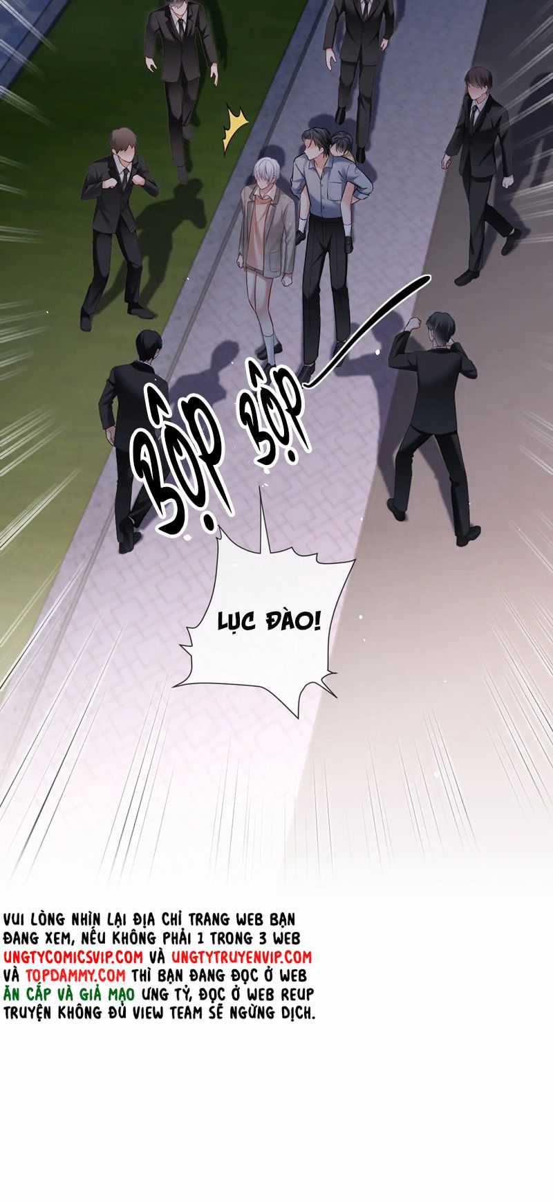 Tôi Muốn Ly Hôn Chapter 118 trang 18