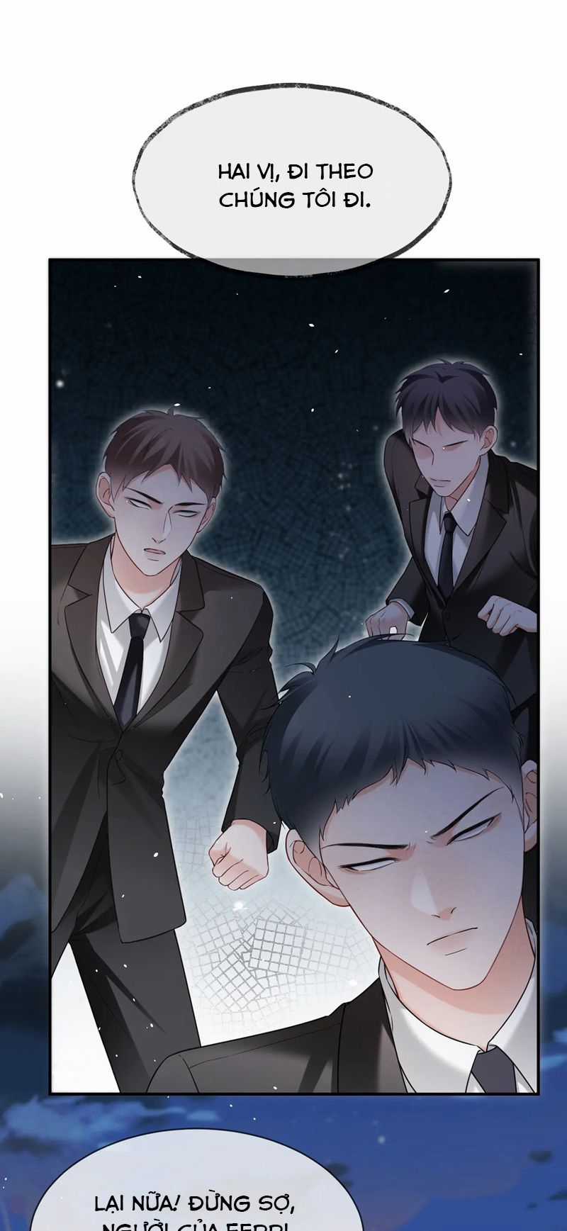 Tôi Muốn Ly Hôn Chapter 118 trang 19