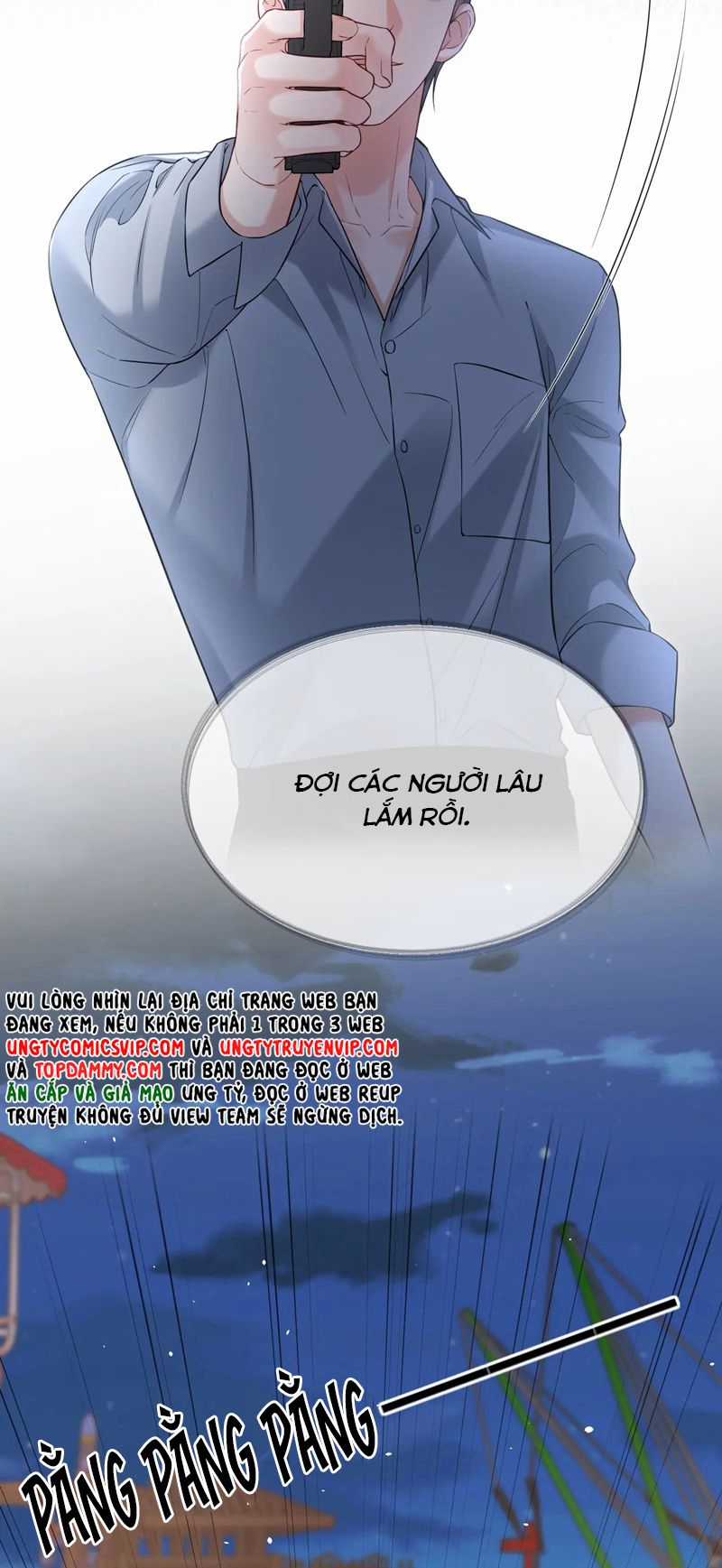 Tôi Muốn Ly Hôn Chapter 118 trang 23