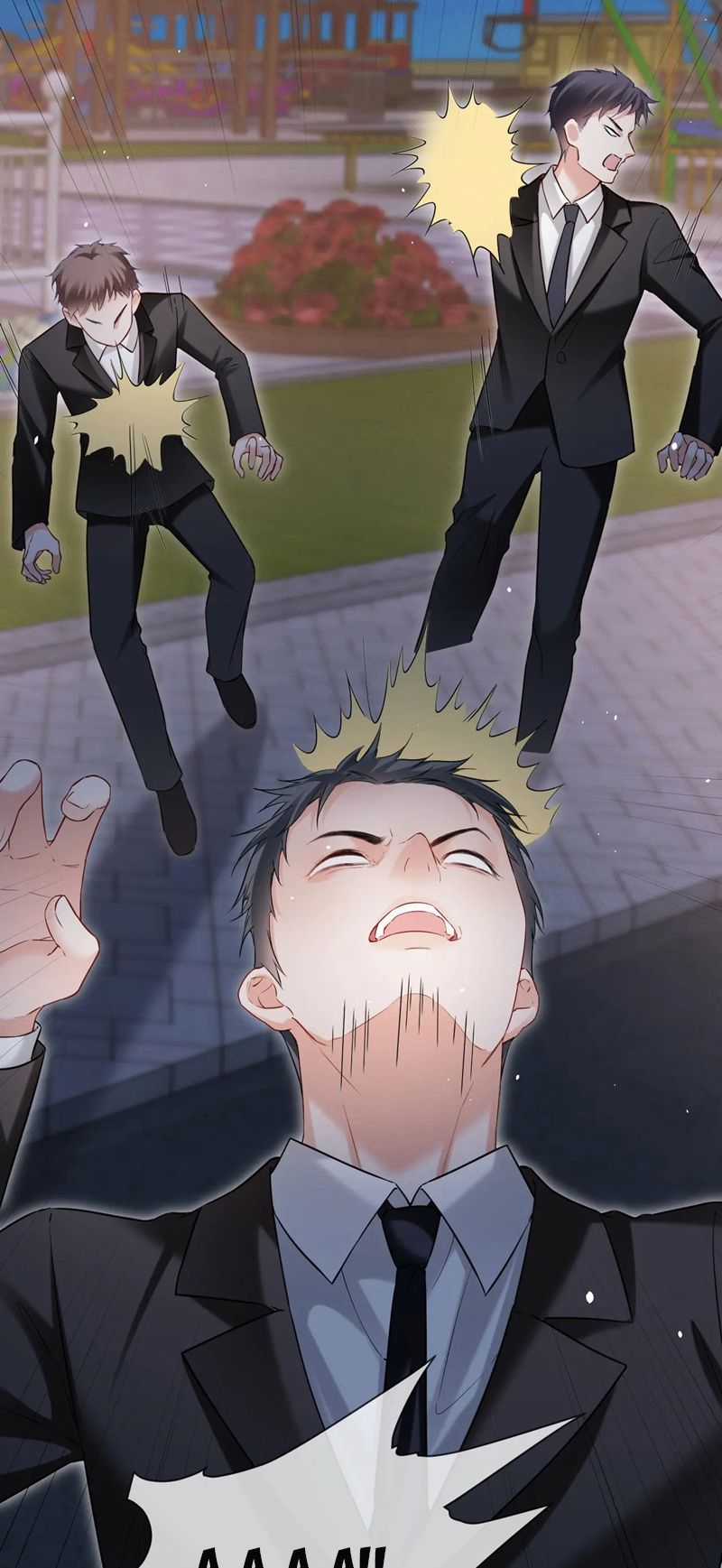 Tôi Muốn Ly Hôn Chapter 118 trang 24