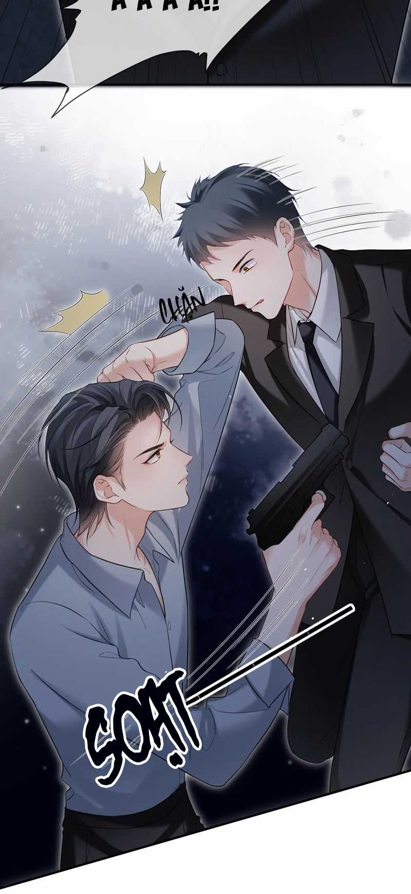 Tôi Muốn Ly Hôn Chapter 118 trang 25
