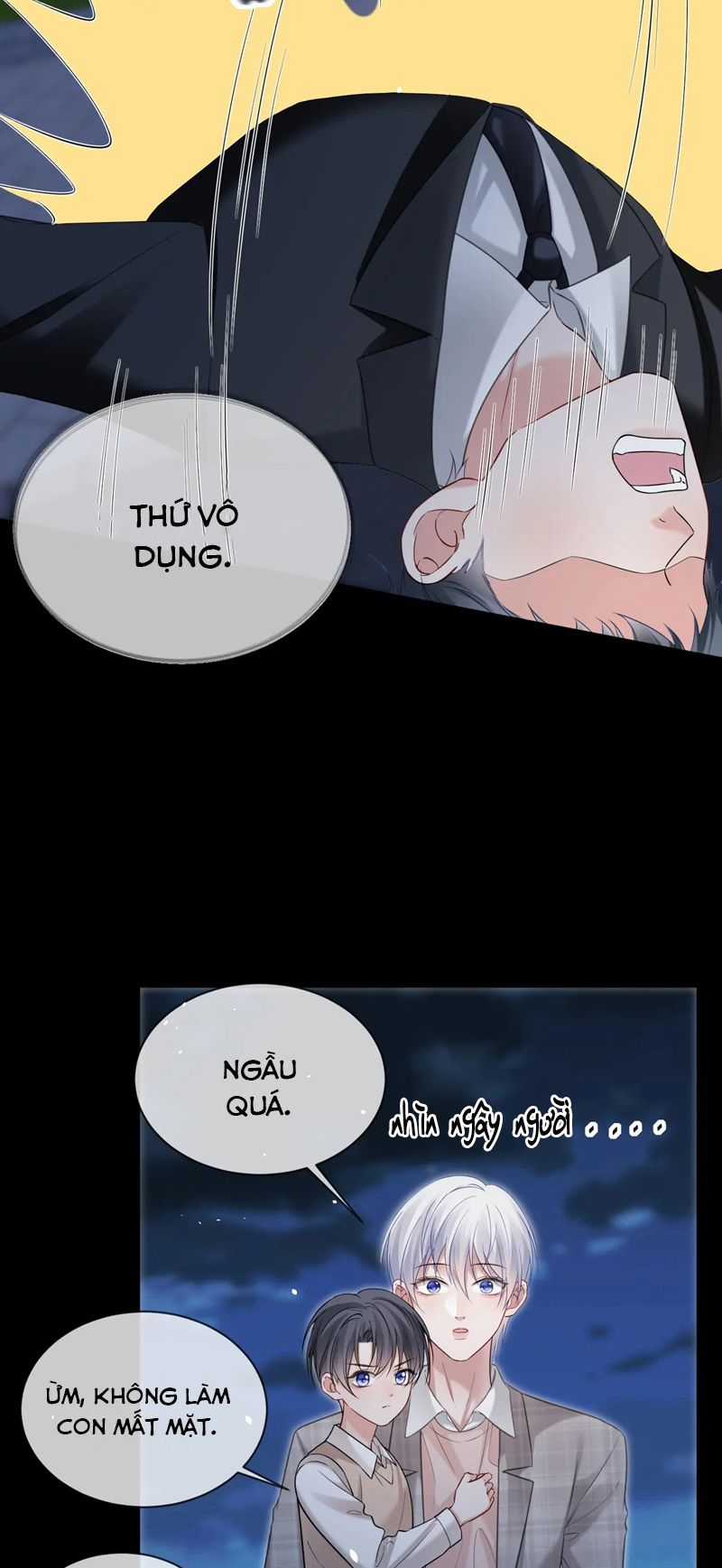 Tôi Muốn Ly Hôn Chapter 118 trang 27