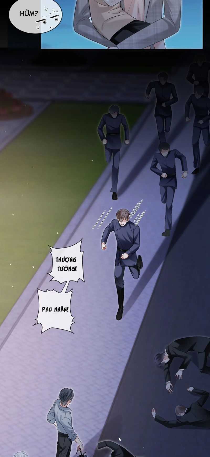 Tôi Muốn Ly Hôn Chapter 118 trang 28